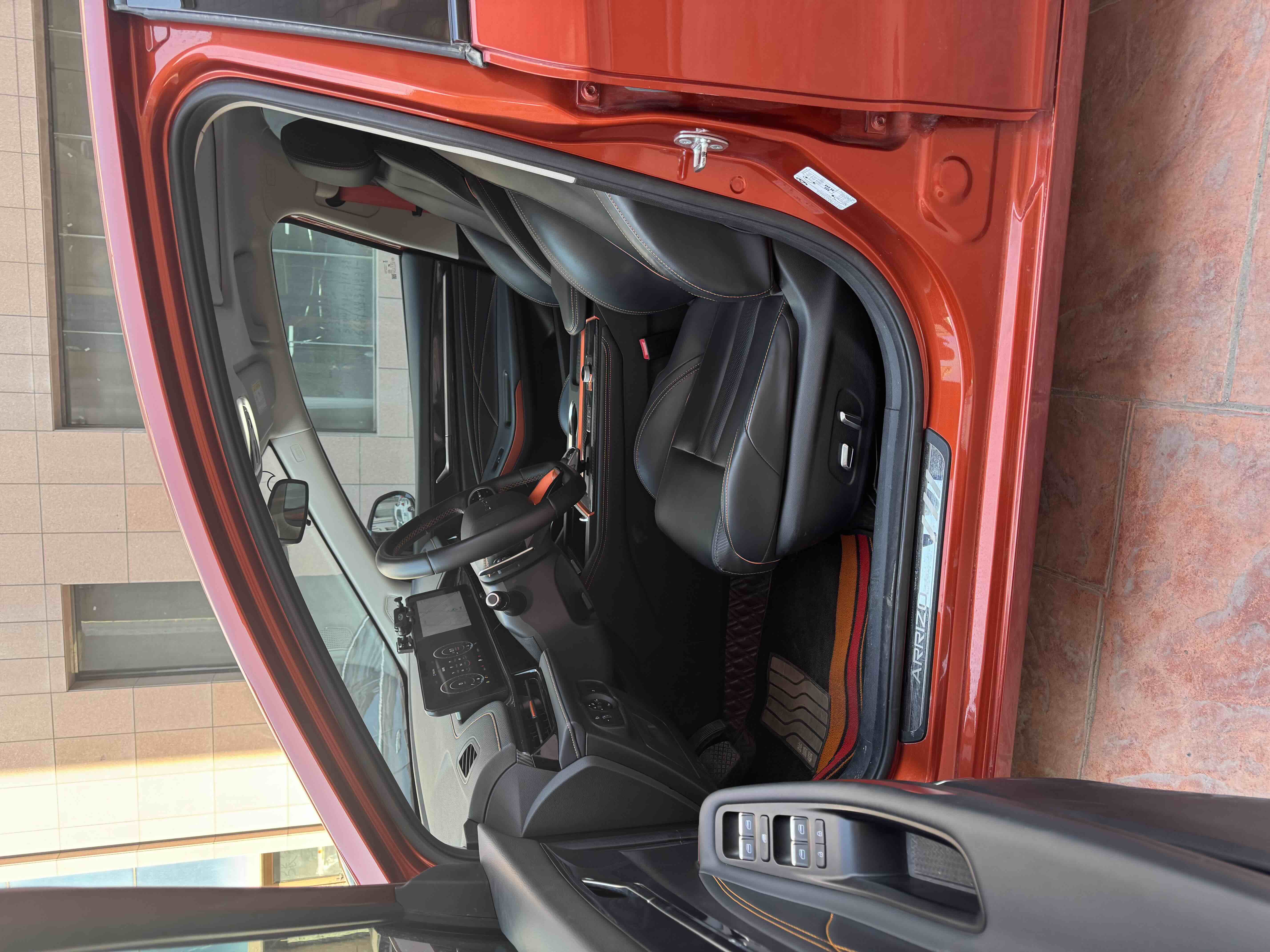 Chery Arrizo 5 GT 2022 car image #16