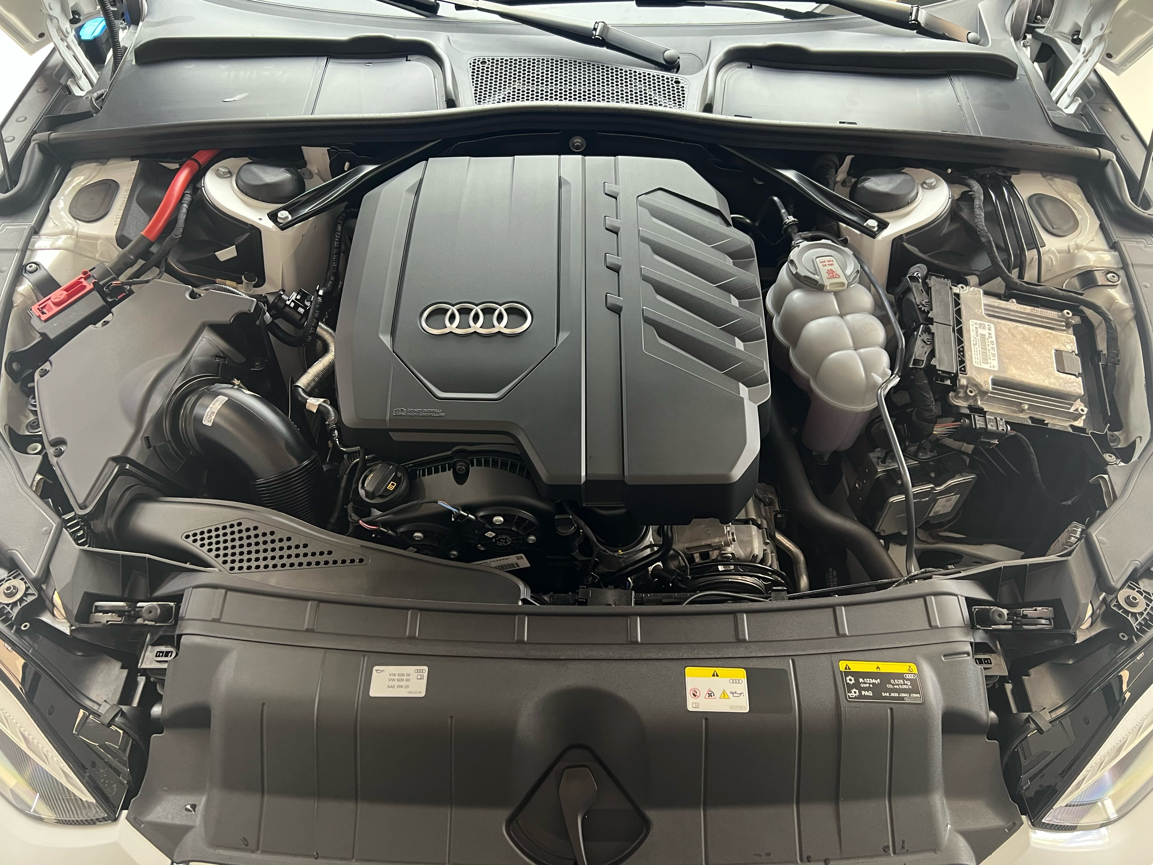 Audi A5 (Imported) 2023 car image #16