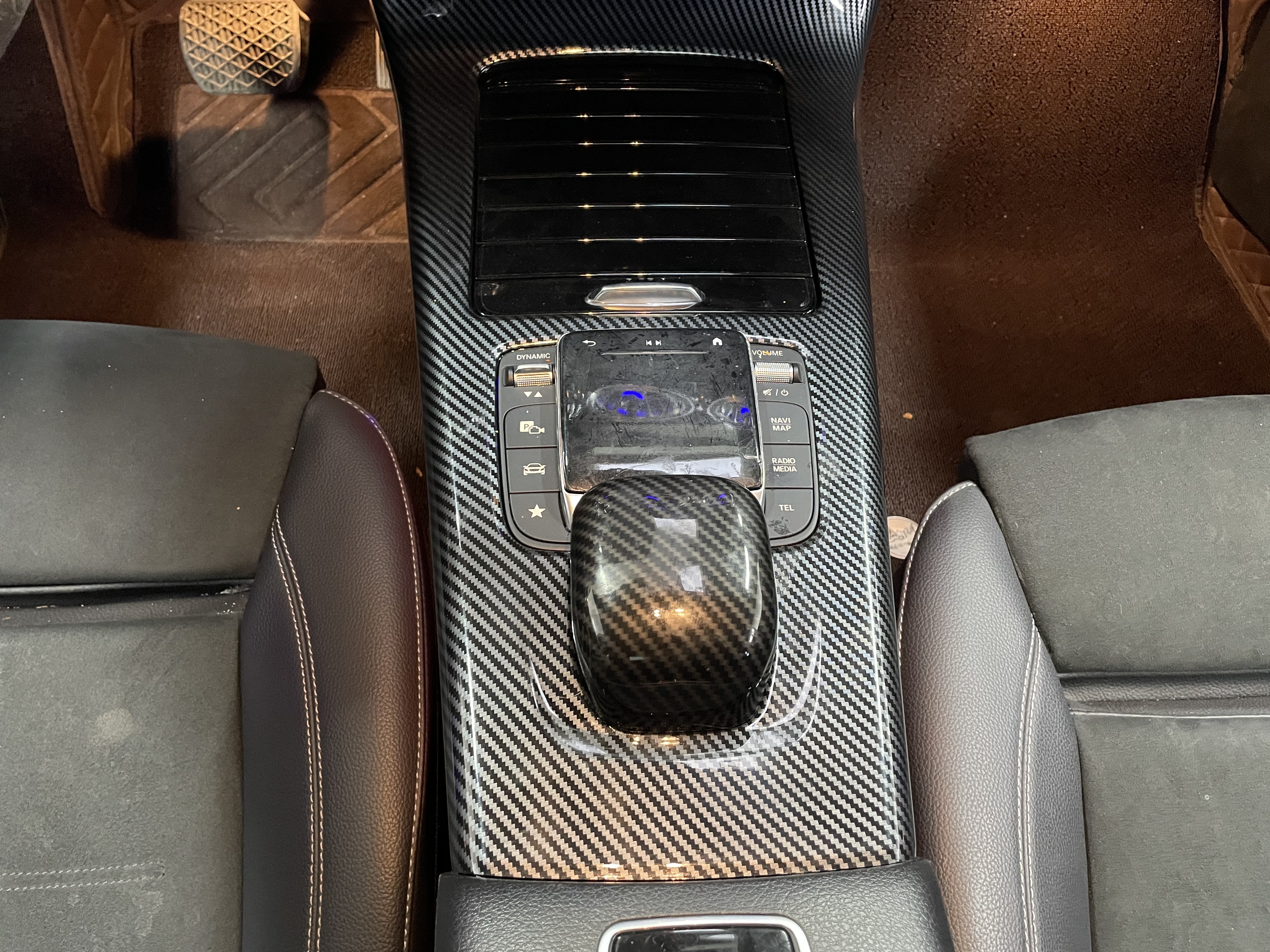 Mercedes-Benz A Class 2023 #16 Mercedes-Benz A Class 2023 car image #16