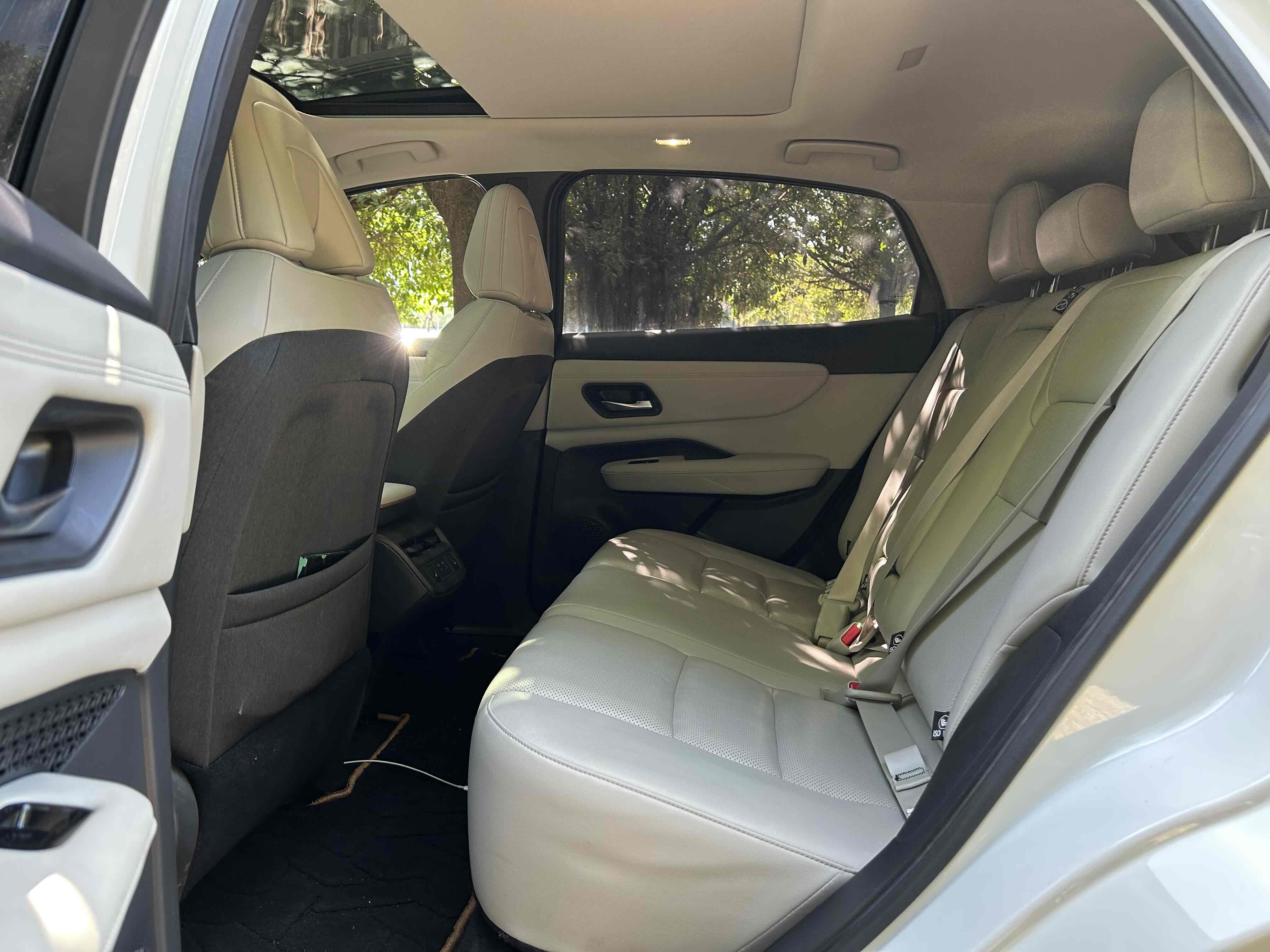 日产 ARIYA艾睿雅 2022 汽车图片 #16