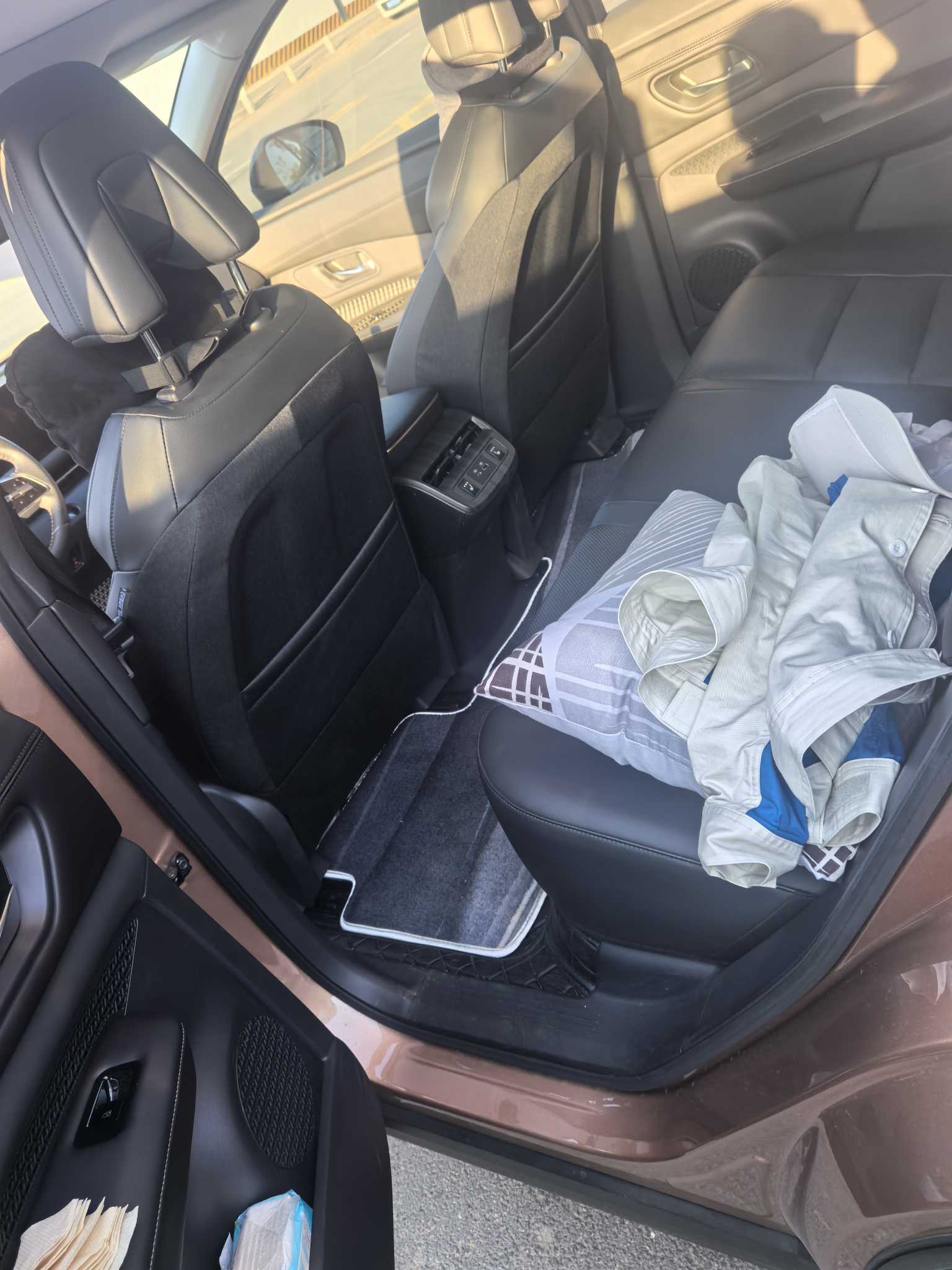 日产 ARIYA艾睿雅 2024 汽车图片 #16