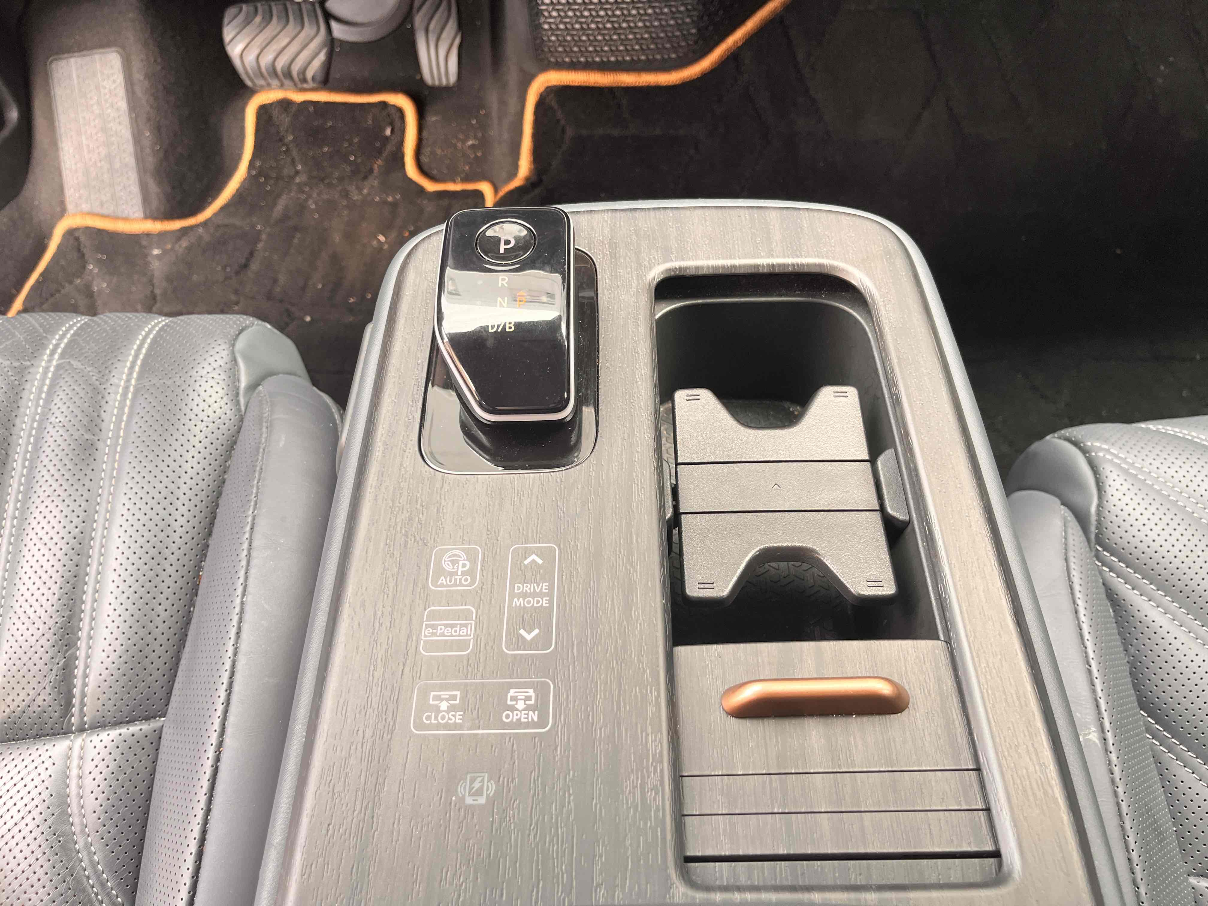 日产 ARIYA艾睿雅 2022 汽车图片 #16