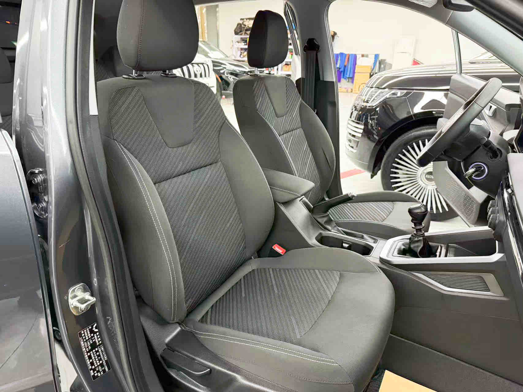 五菱汽车 五菱星驰 2023 汽车图片 #16