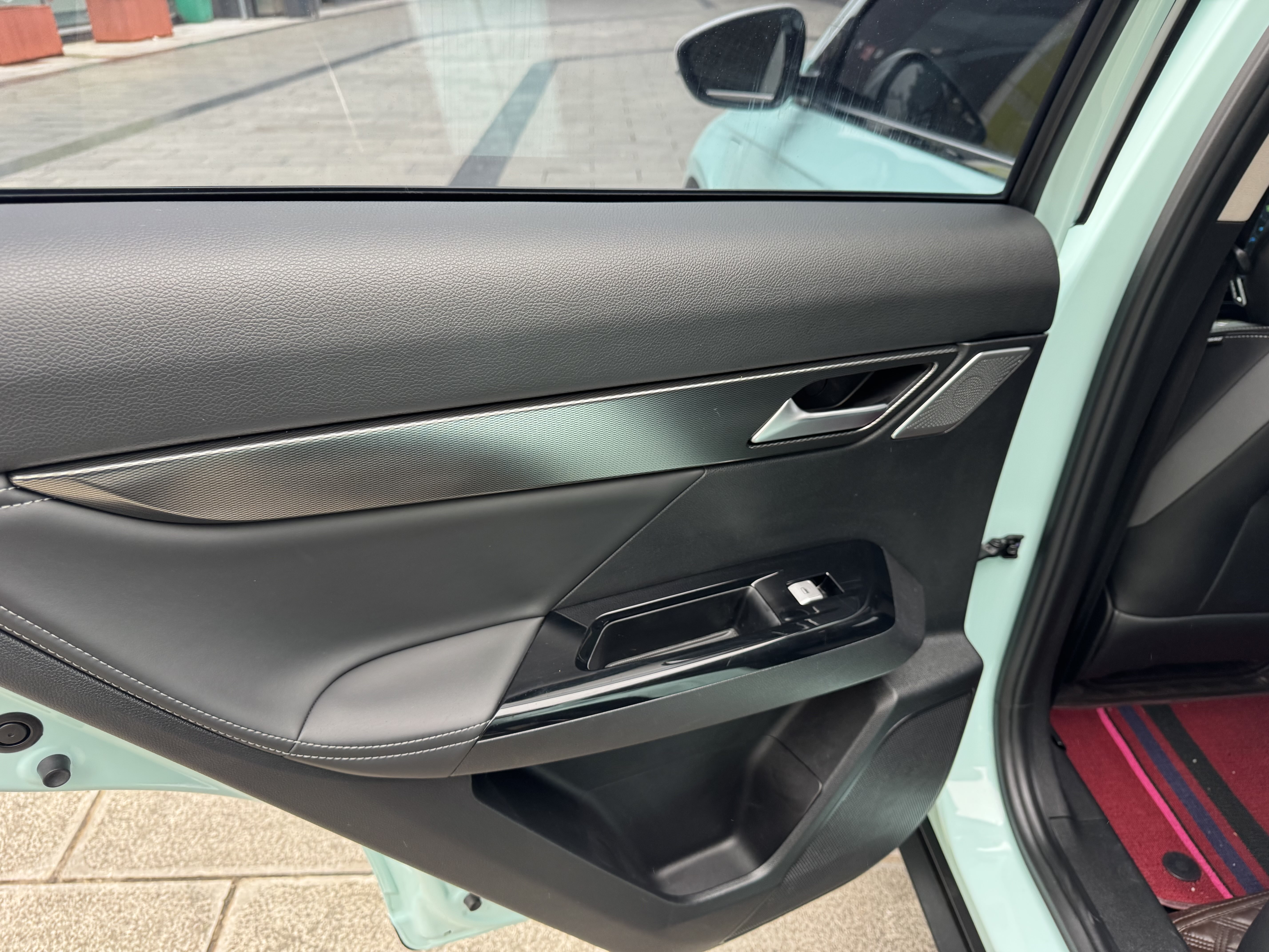 Xpeng G3 2023 immagine di auto #16