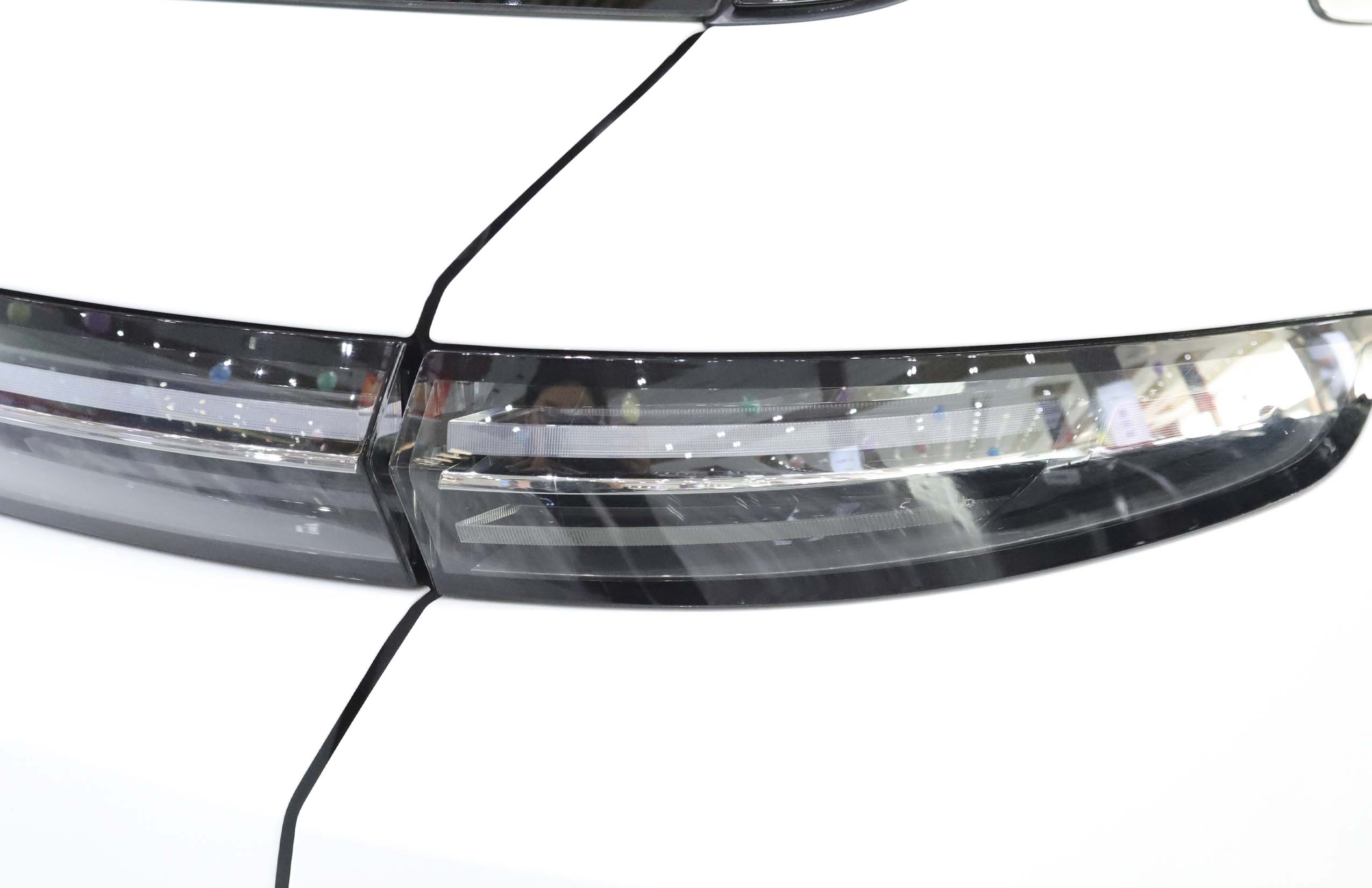 Li L7 2024 image de voiture #16