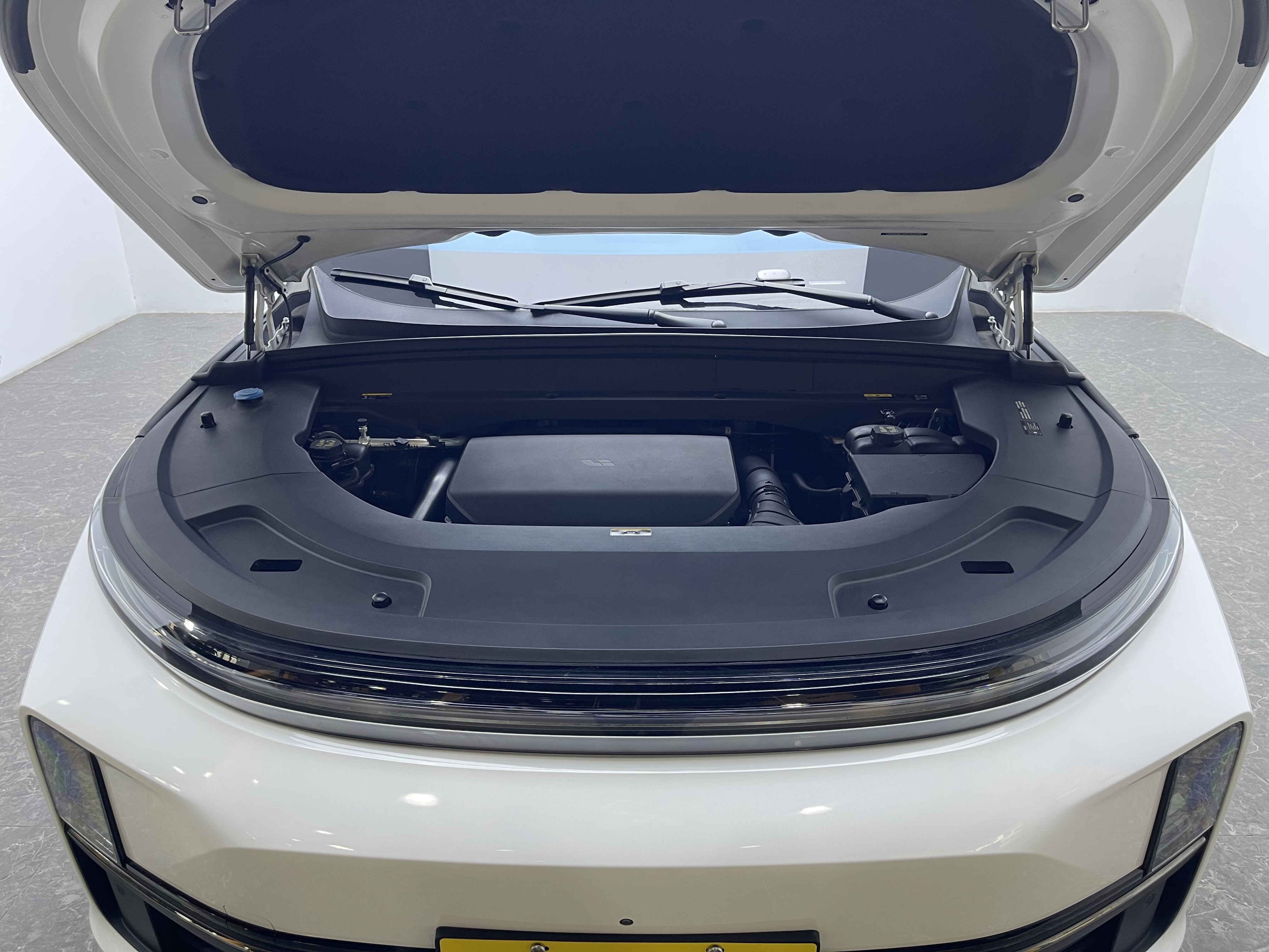 Li L7 2023 car image #16