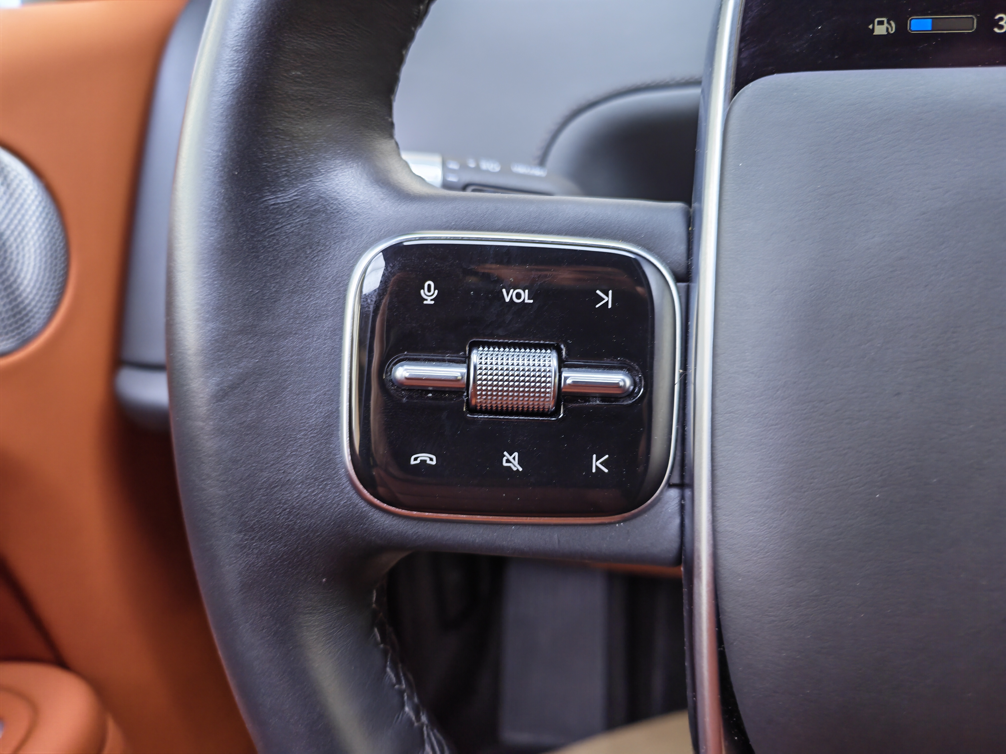 Li L7 2023 immagine di auto #16