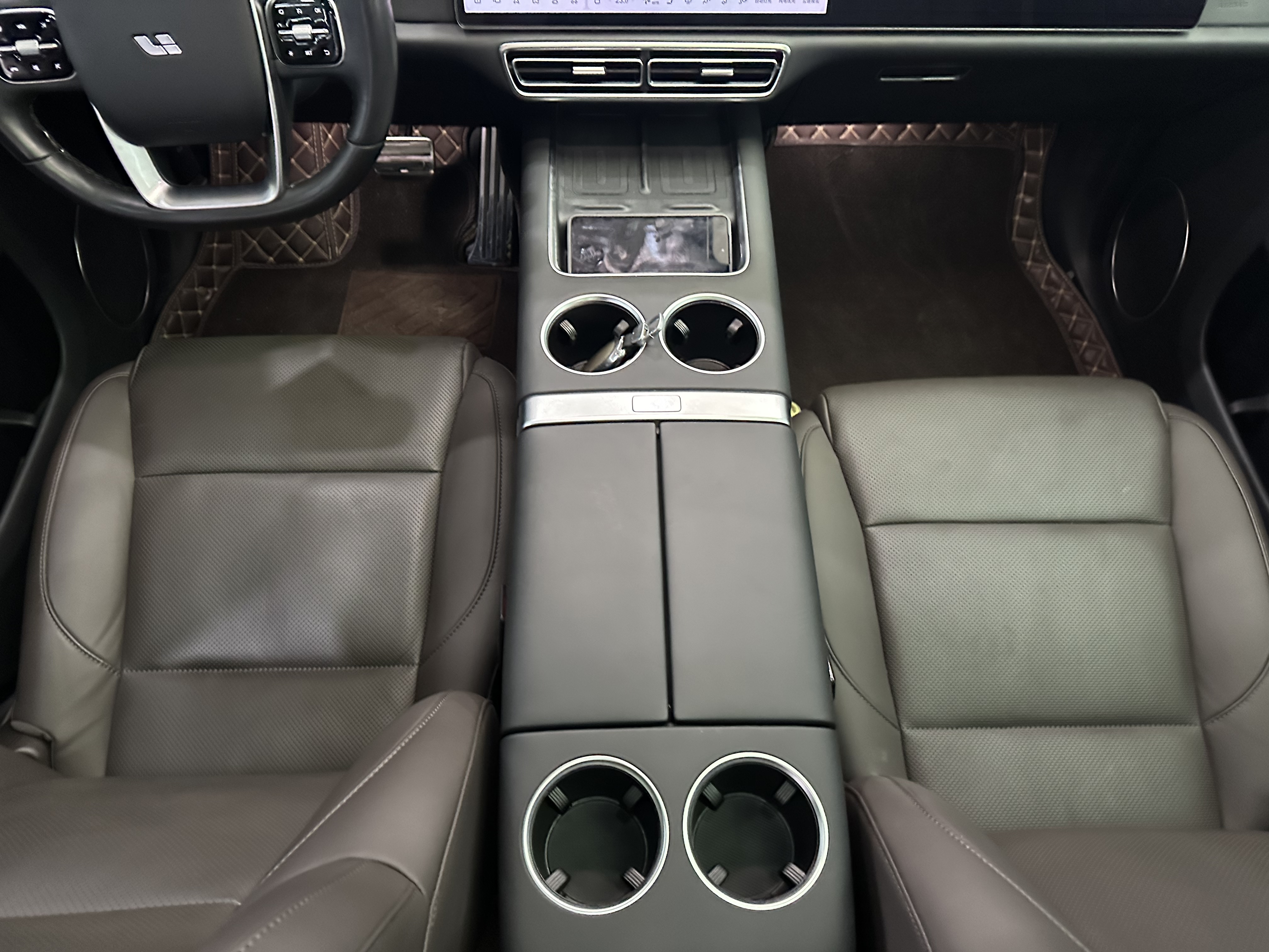 Li L8 2023 imagem de carro #16