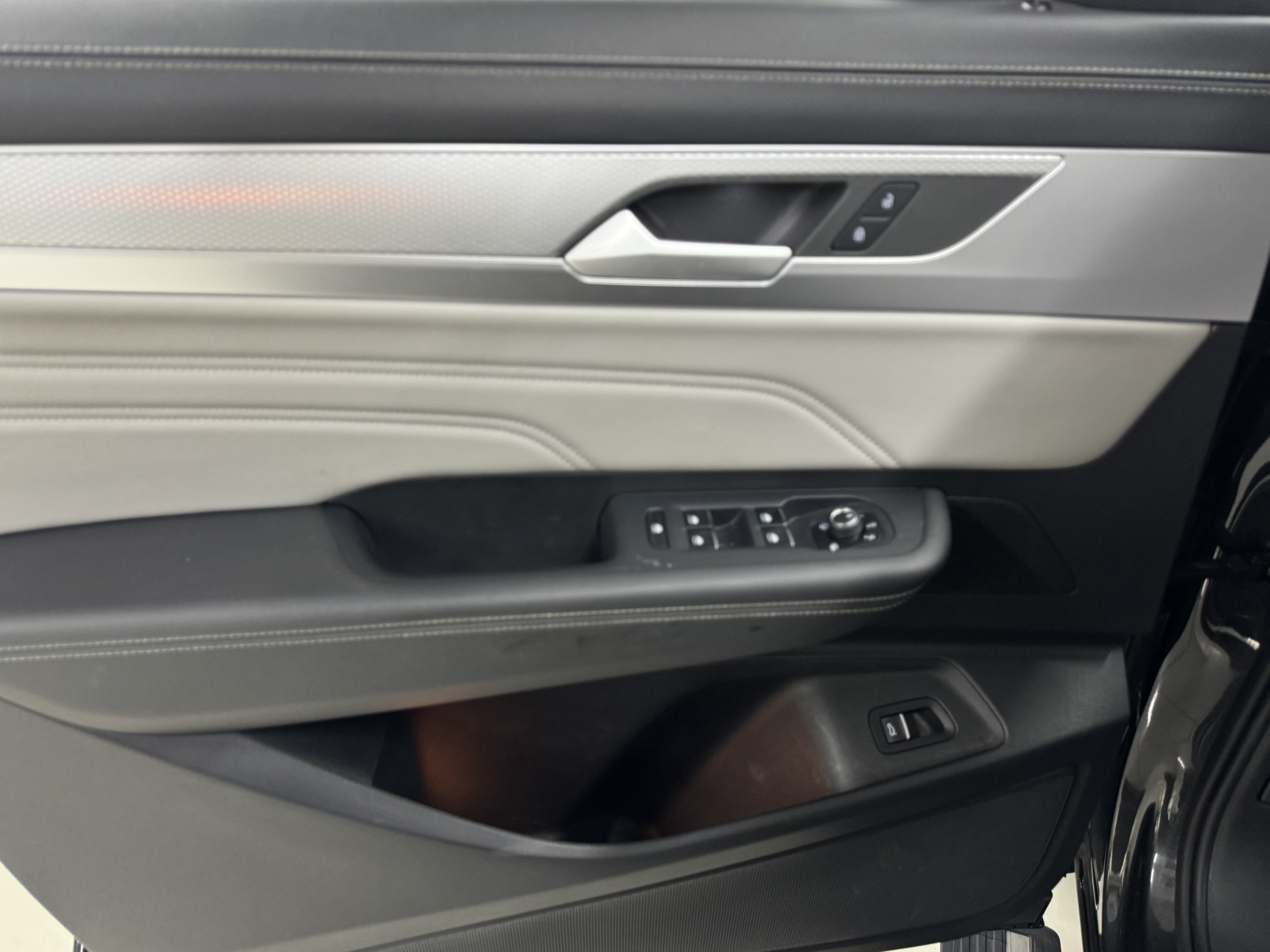 Volkswagen Tavendor 2024 immagine di auto #16