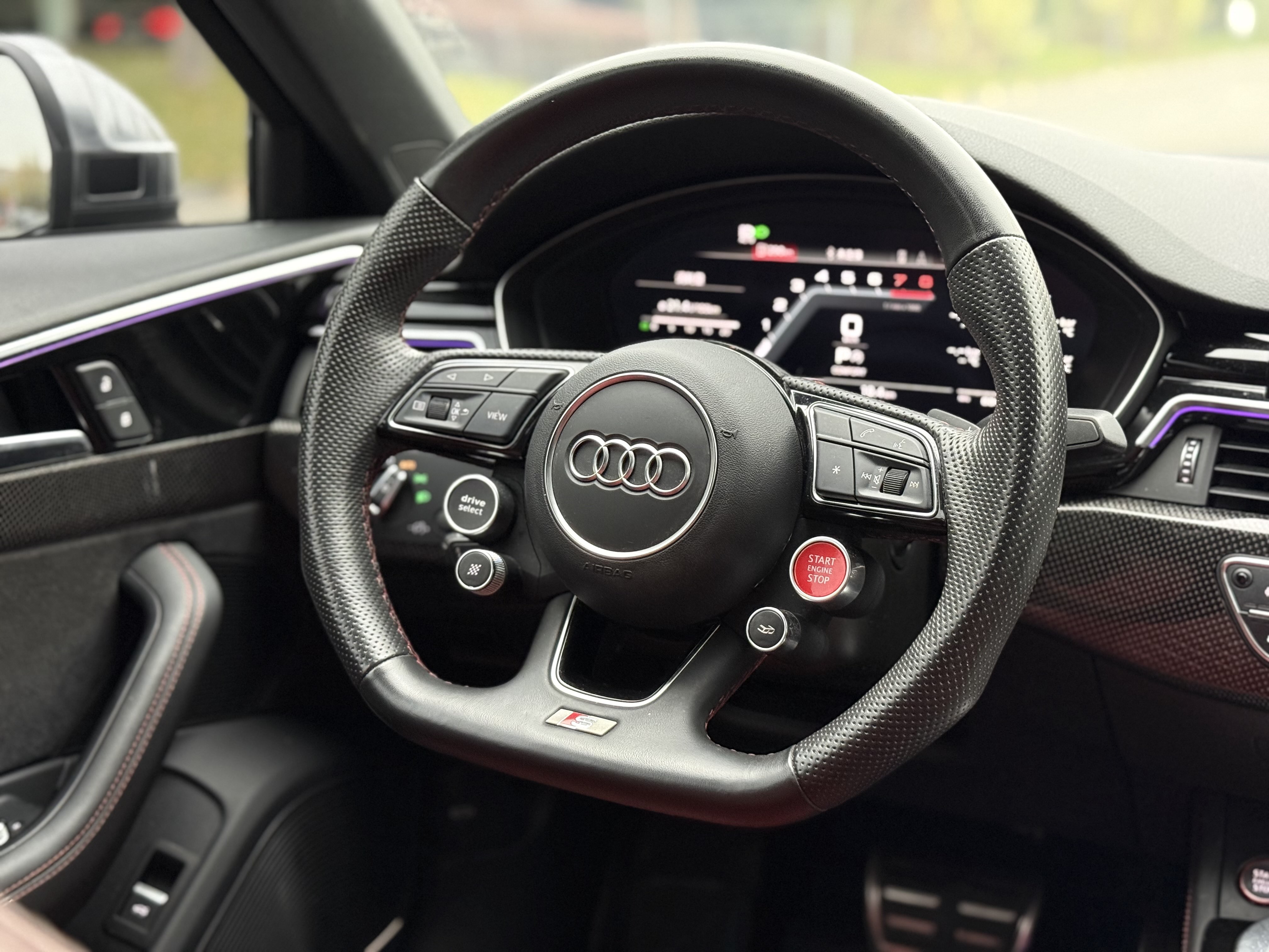 Audi S4 2023 #16 Audi S4 2023 imagem de carro #16