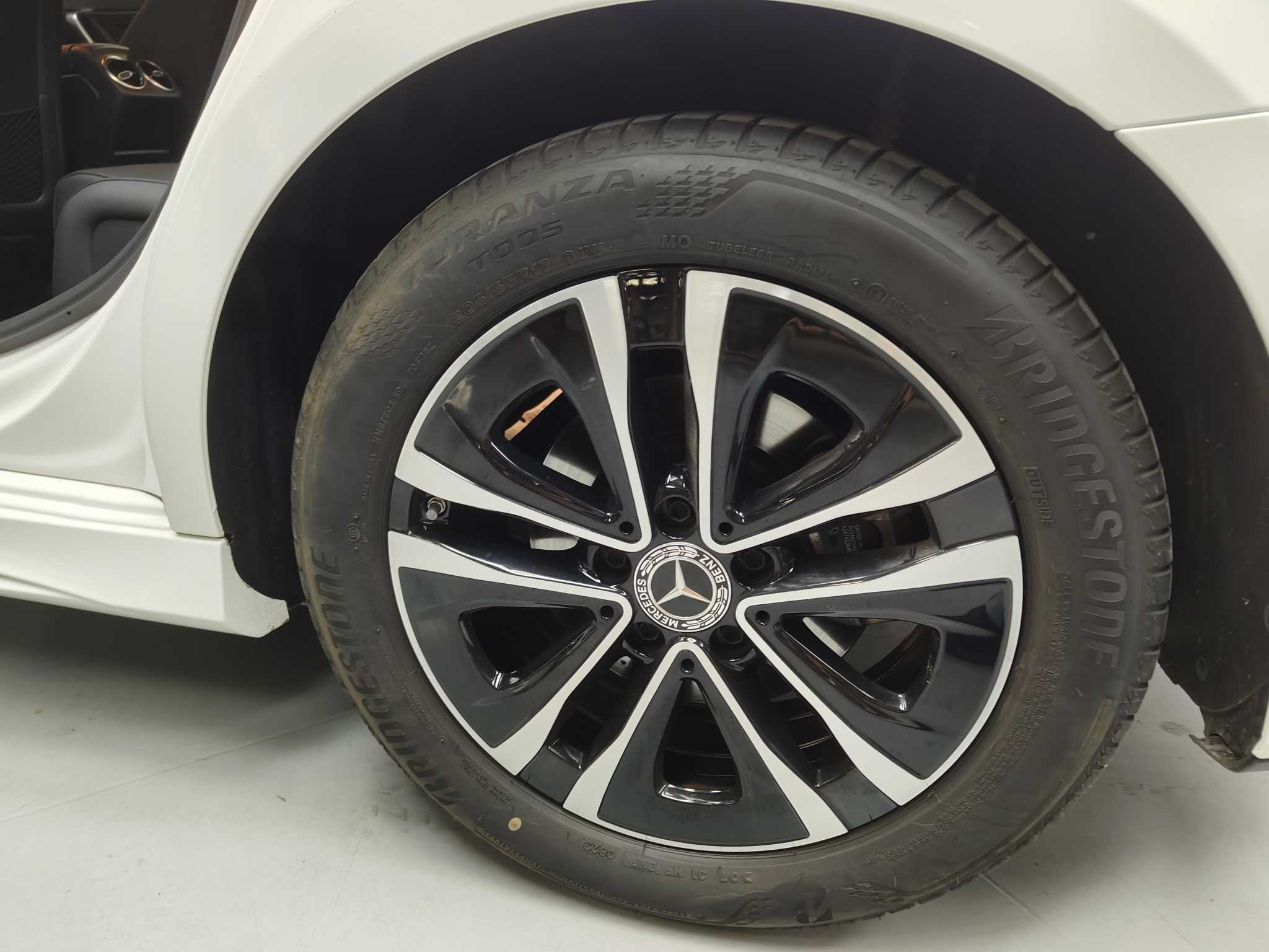 Mercedes-Benz A Class 2023 #16 Mercedes-Benz A Class 2023 car image #16