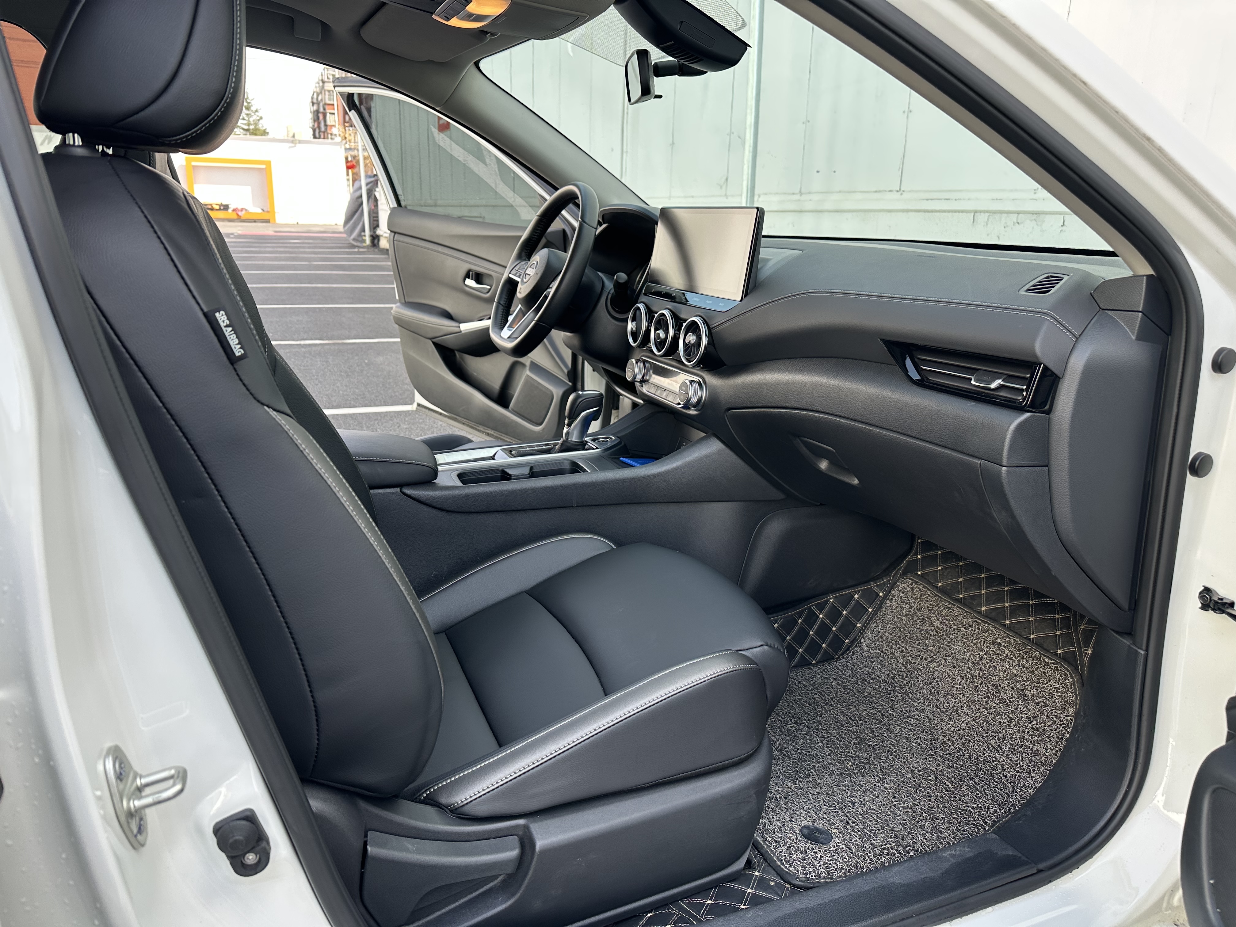 日产 轩逸 2024 汽车图片 #16