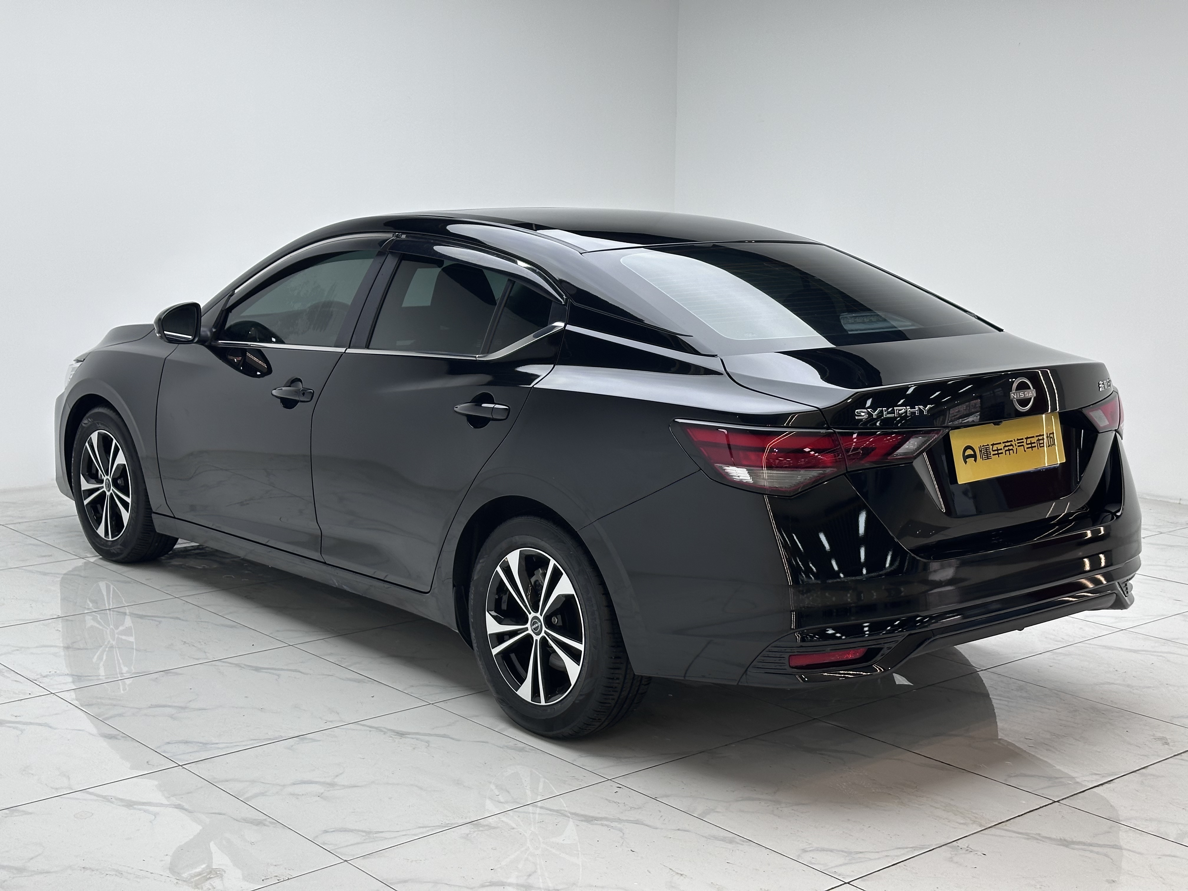 日产 轩逸 2024 汽车图片 #16