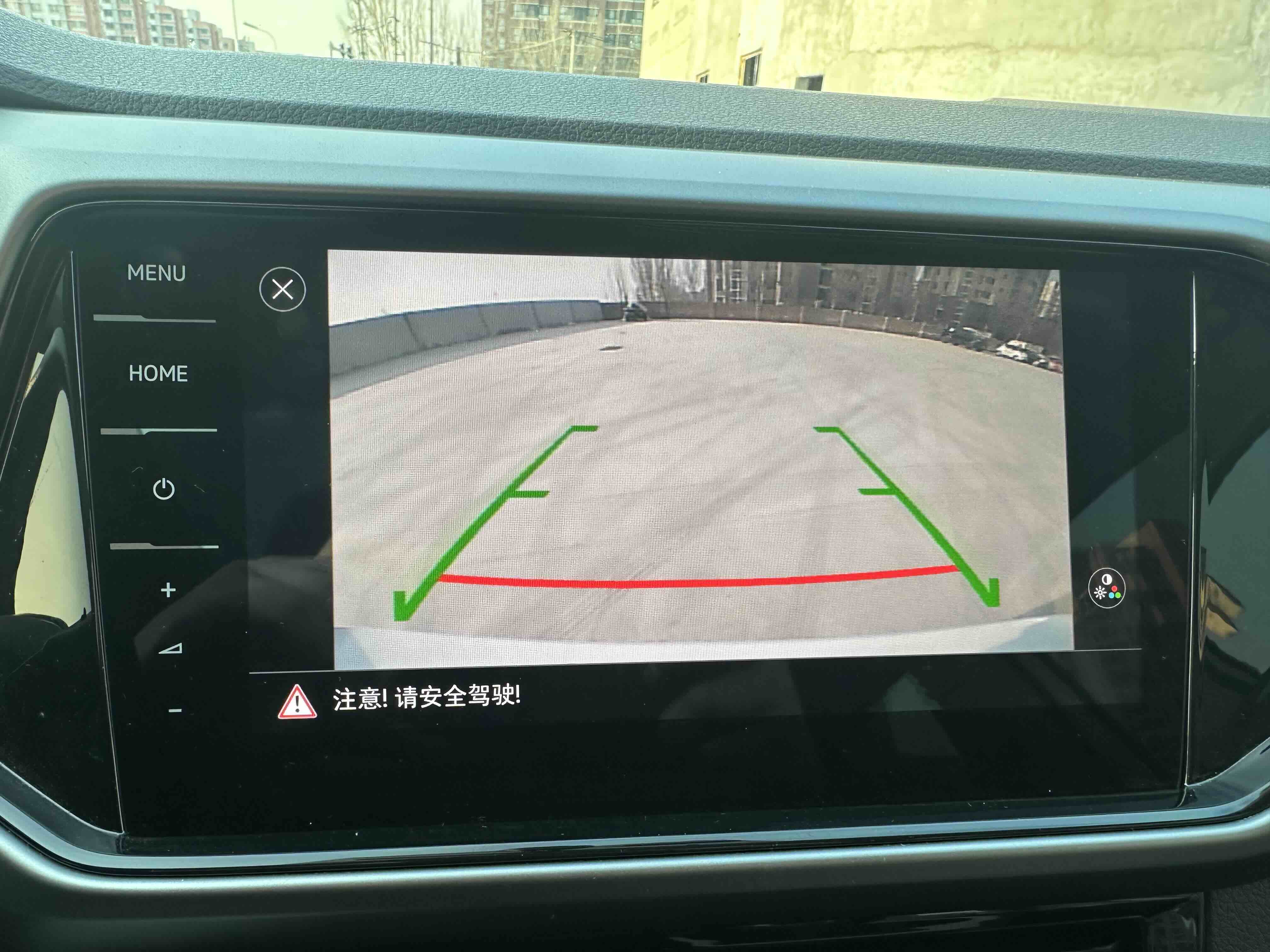 Volkswagen T-Cross 2023 car image #16