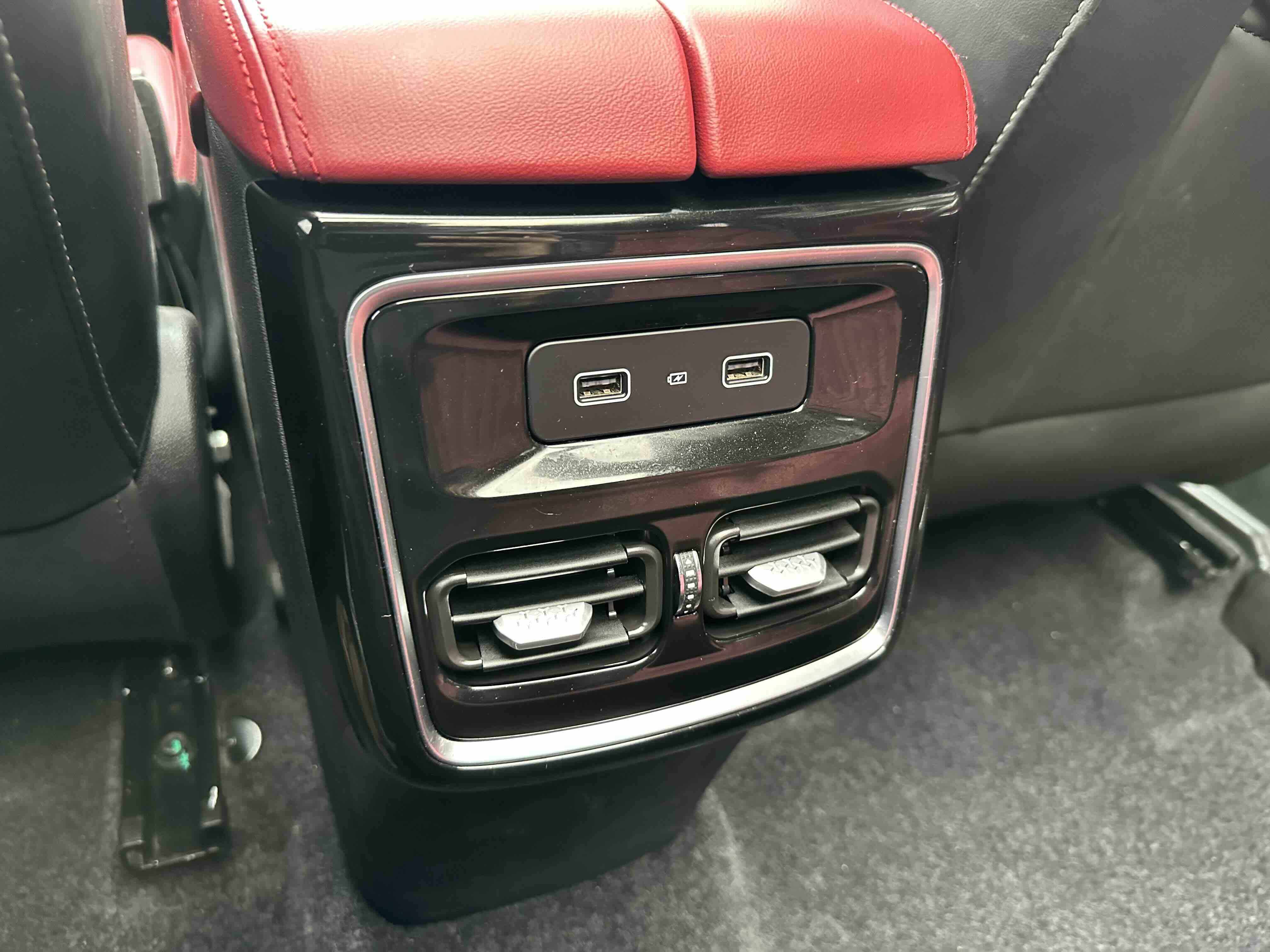 捷途X70 PLUS 2023 汽车图片 #16