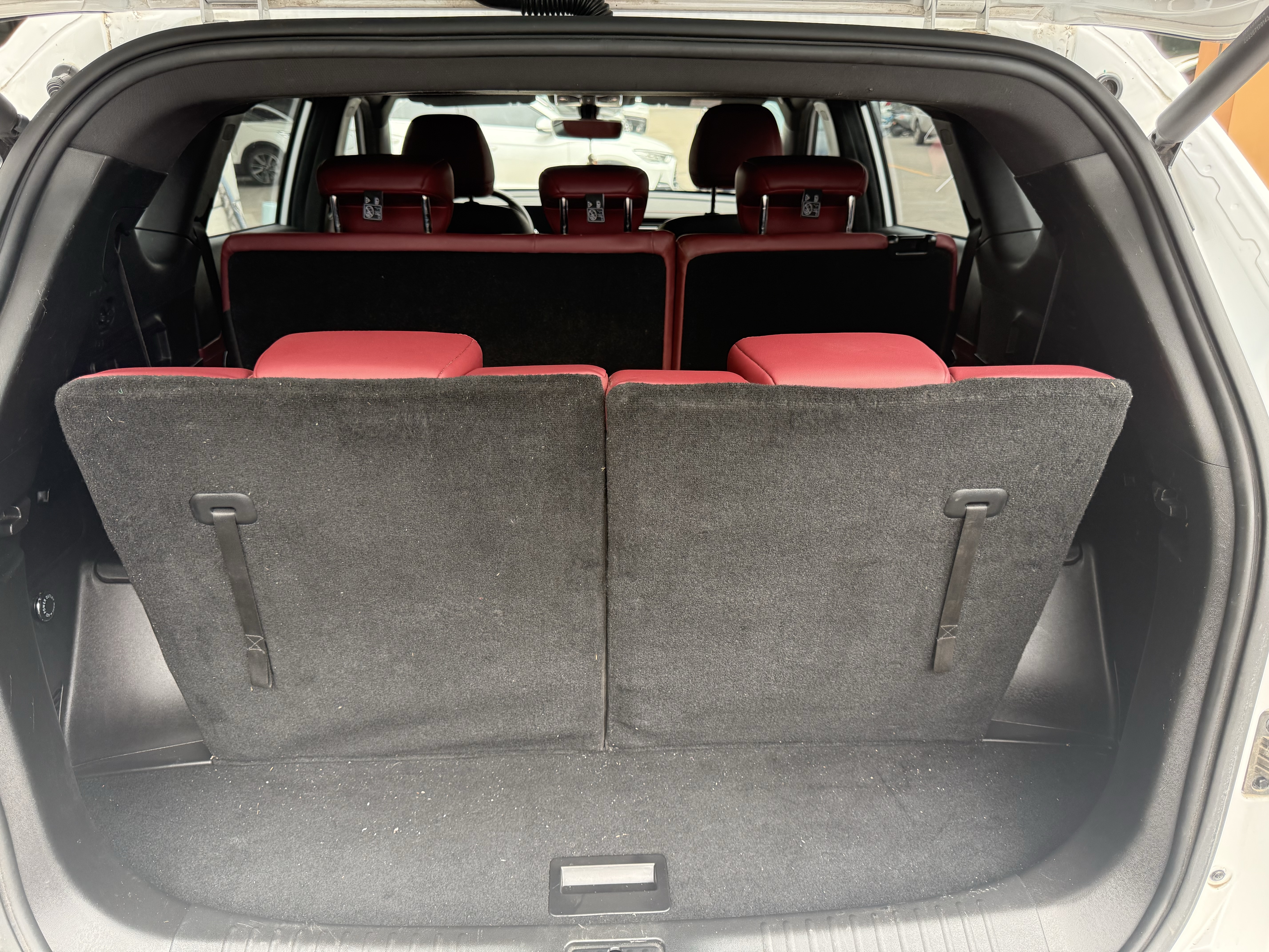 X70 PLUS 2023 #16 X70 PLUS 2023 car image #16