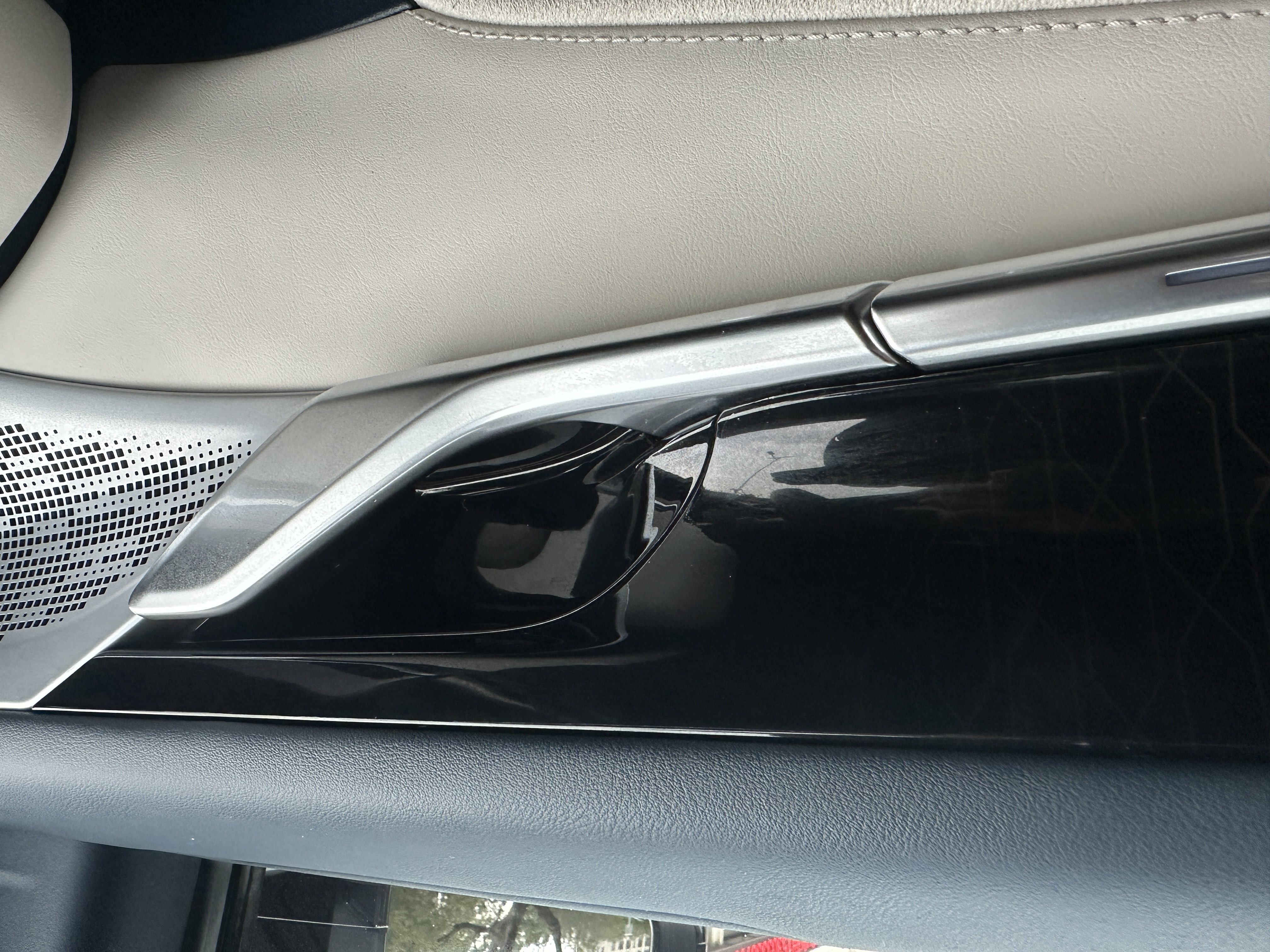 极氪 极氪009 2023 汽车图片 #16