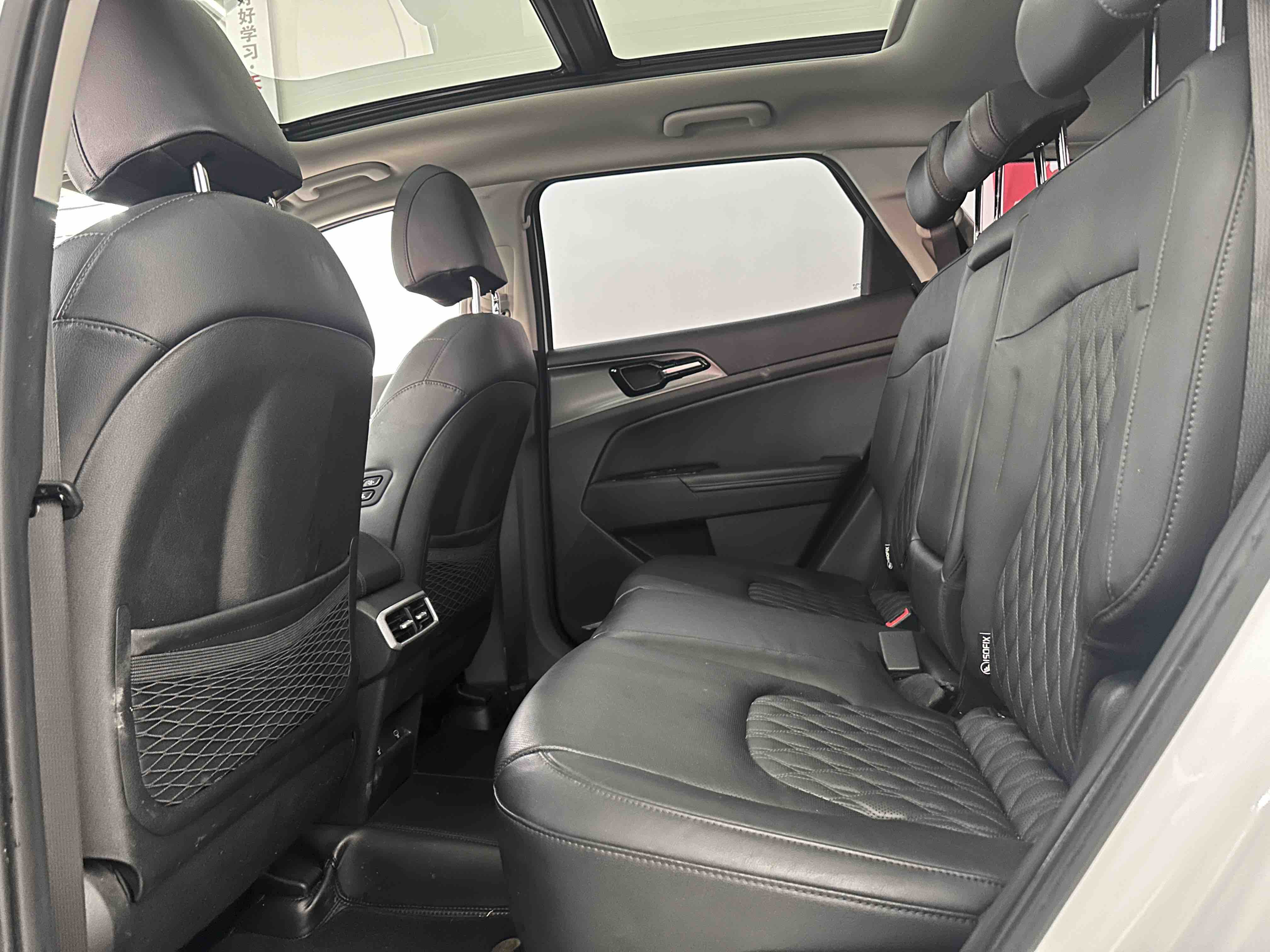 Kia Sportage 2024 car image #16