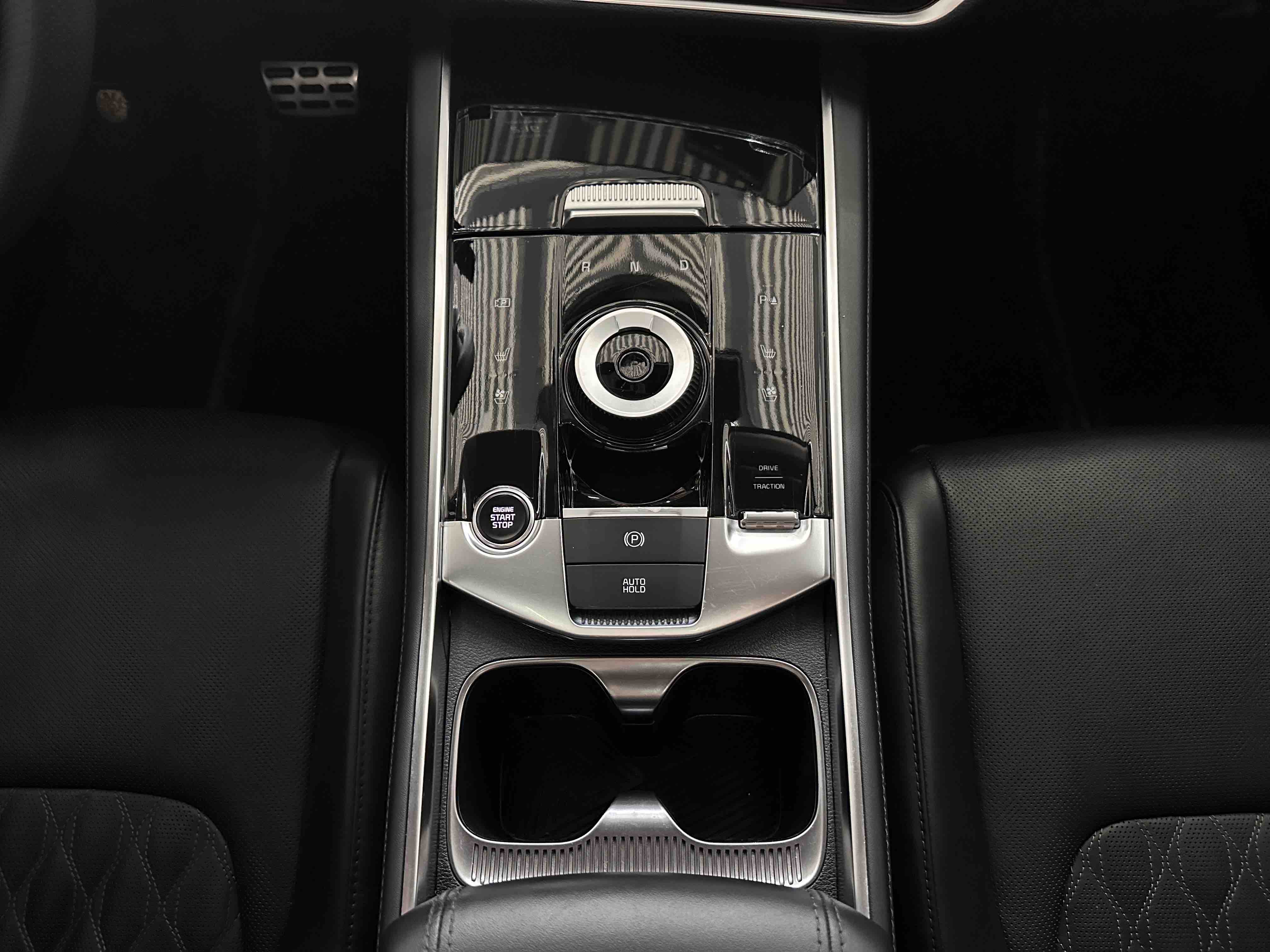 起亚 狮铂拓界 2024 汽车图片 #16