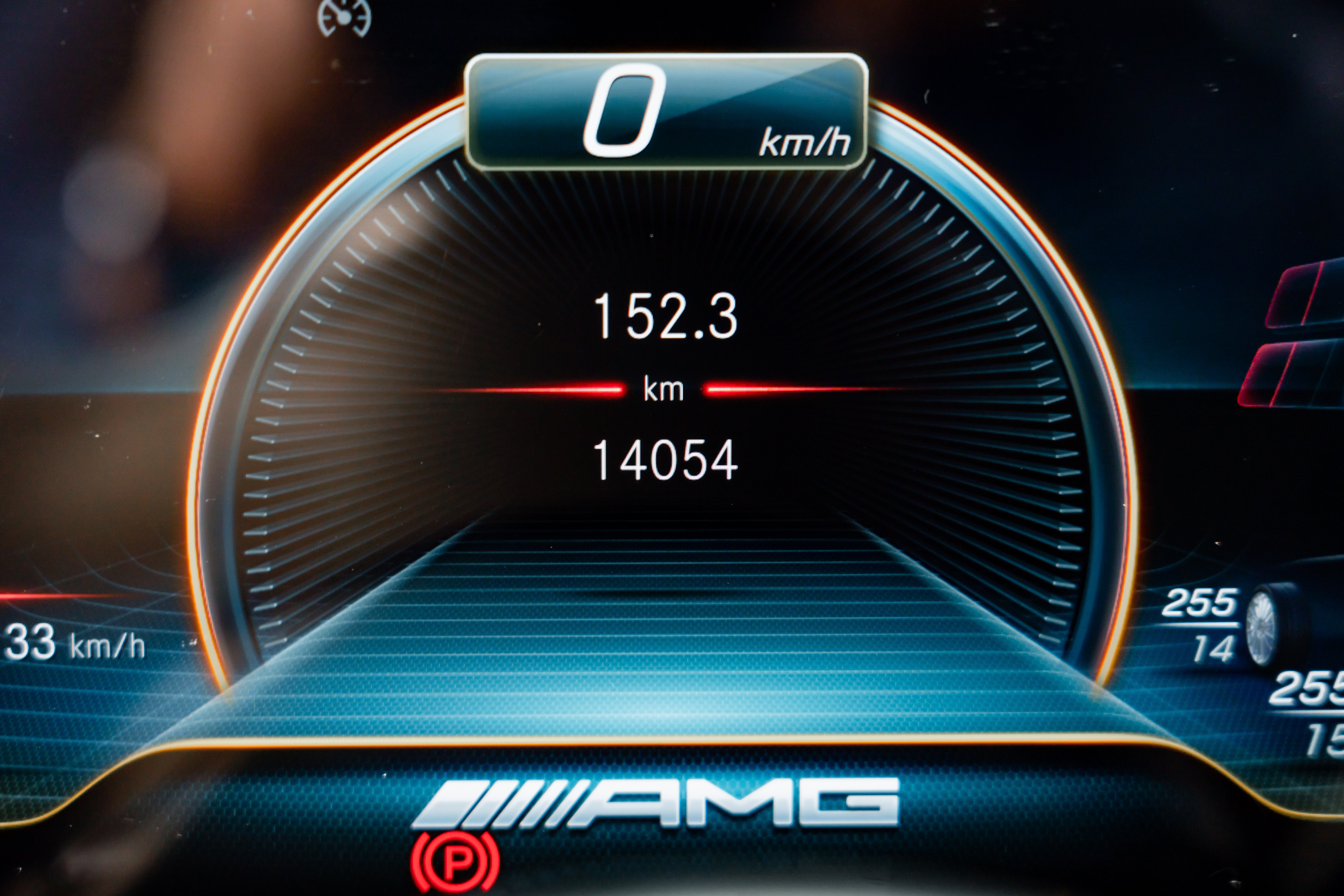 Mercedes-Benz GLB AMG 2023 car image #16