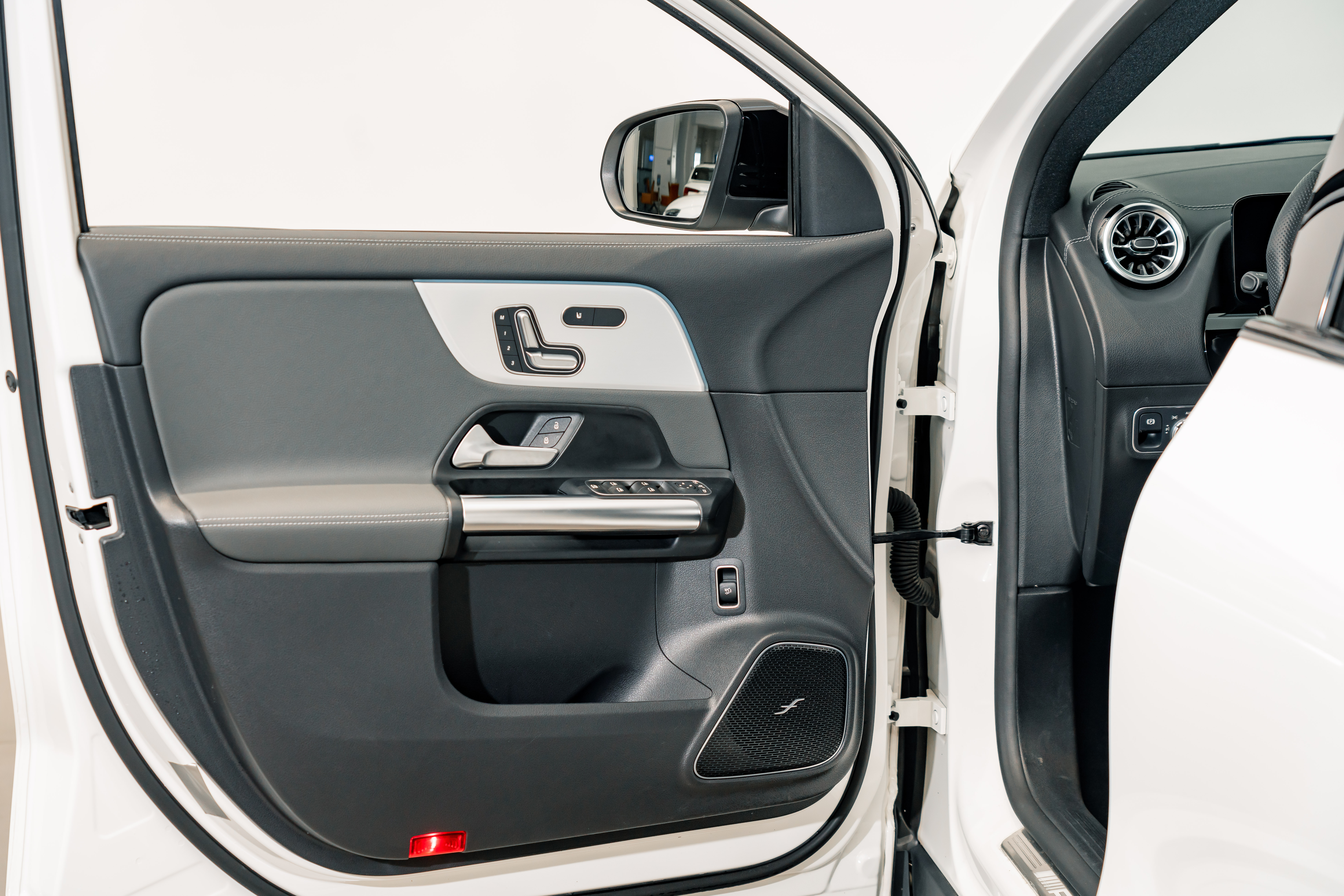 Mercedes-Benz GLA AMG 2023 car image #16