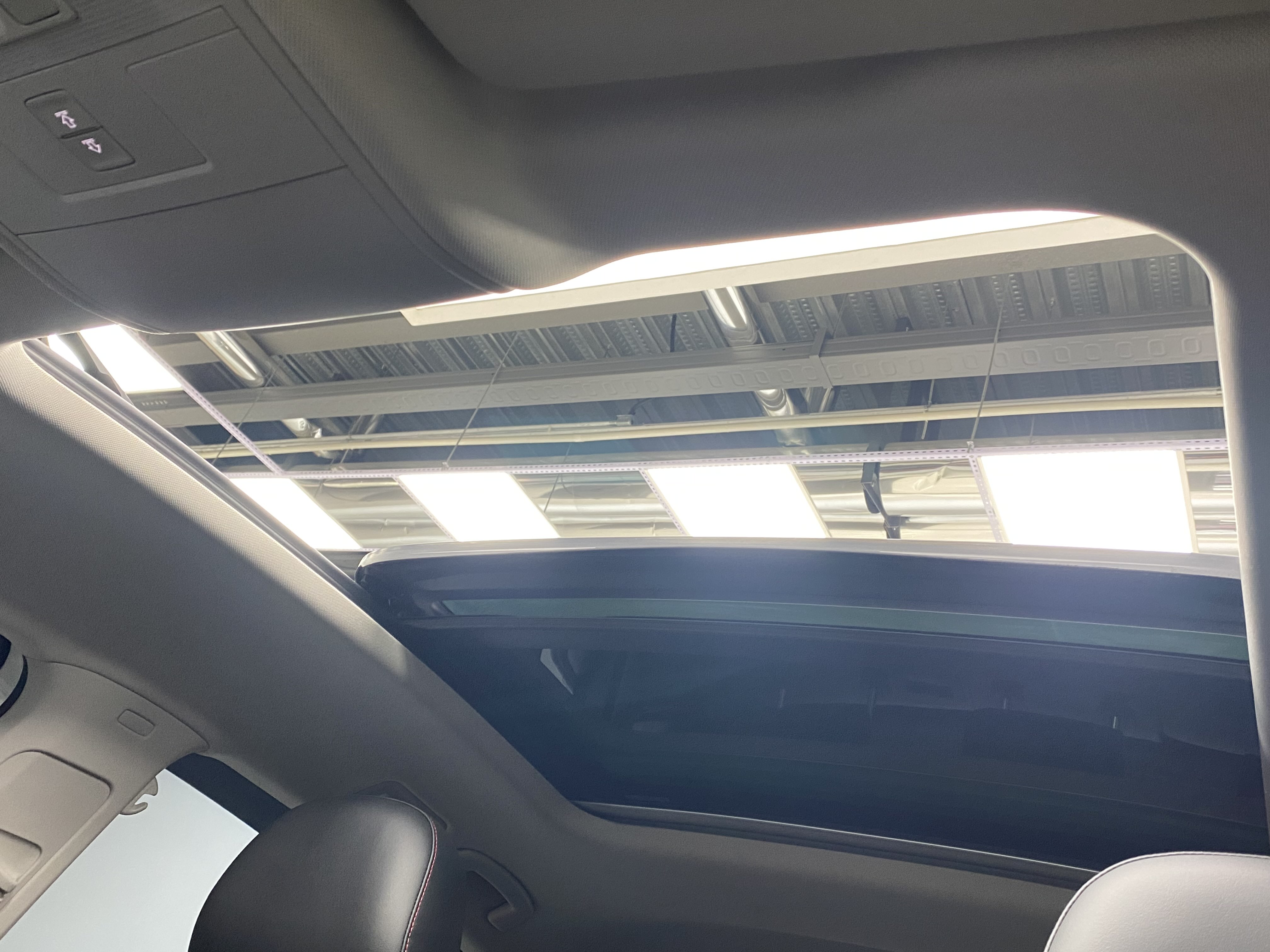 Volkswagen Tiguan X 2022 car image #16