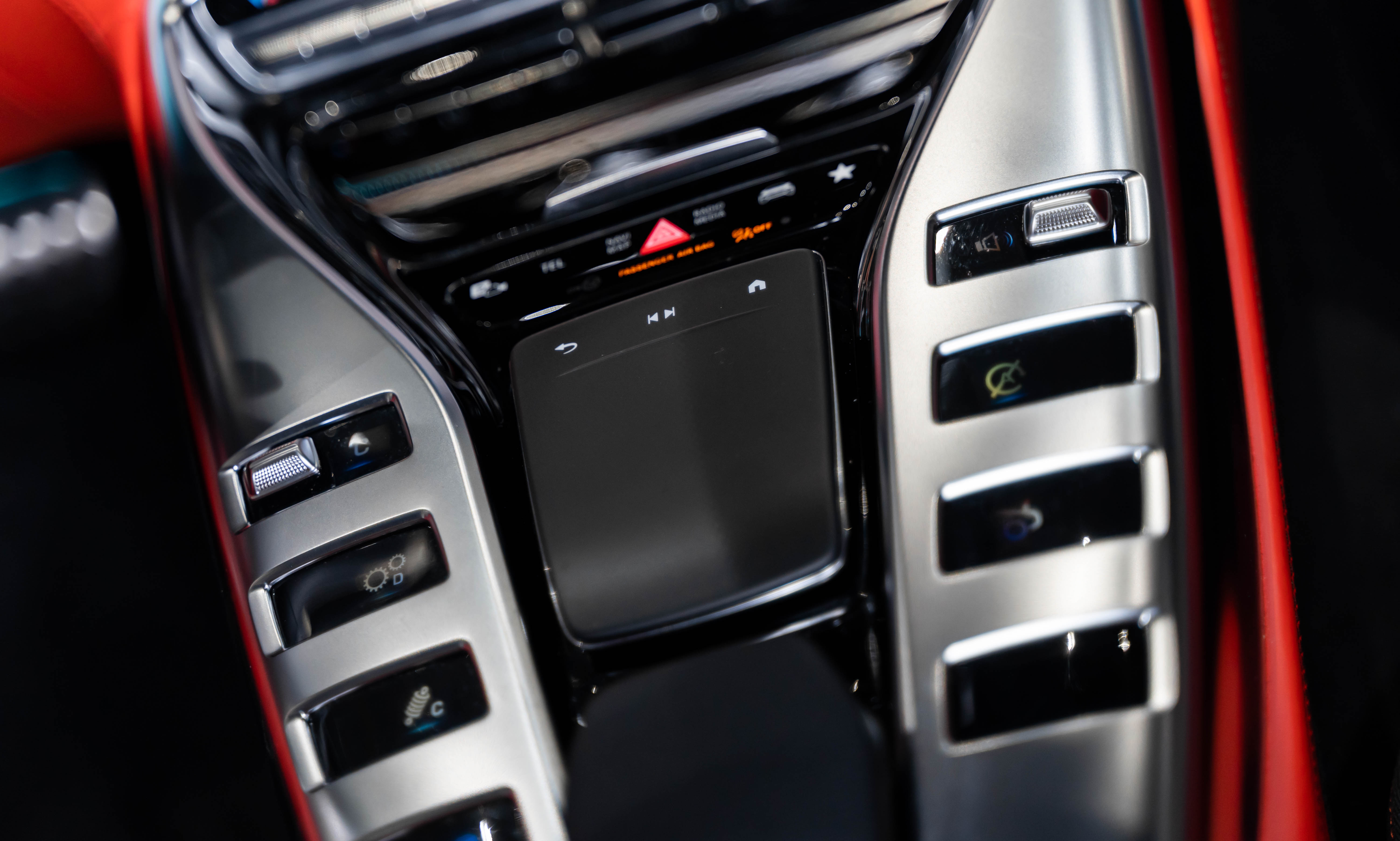 Mercedes-Benz AMG GT 2023 car image #16