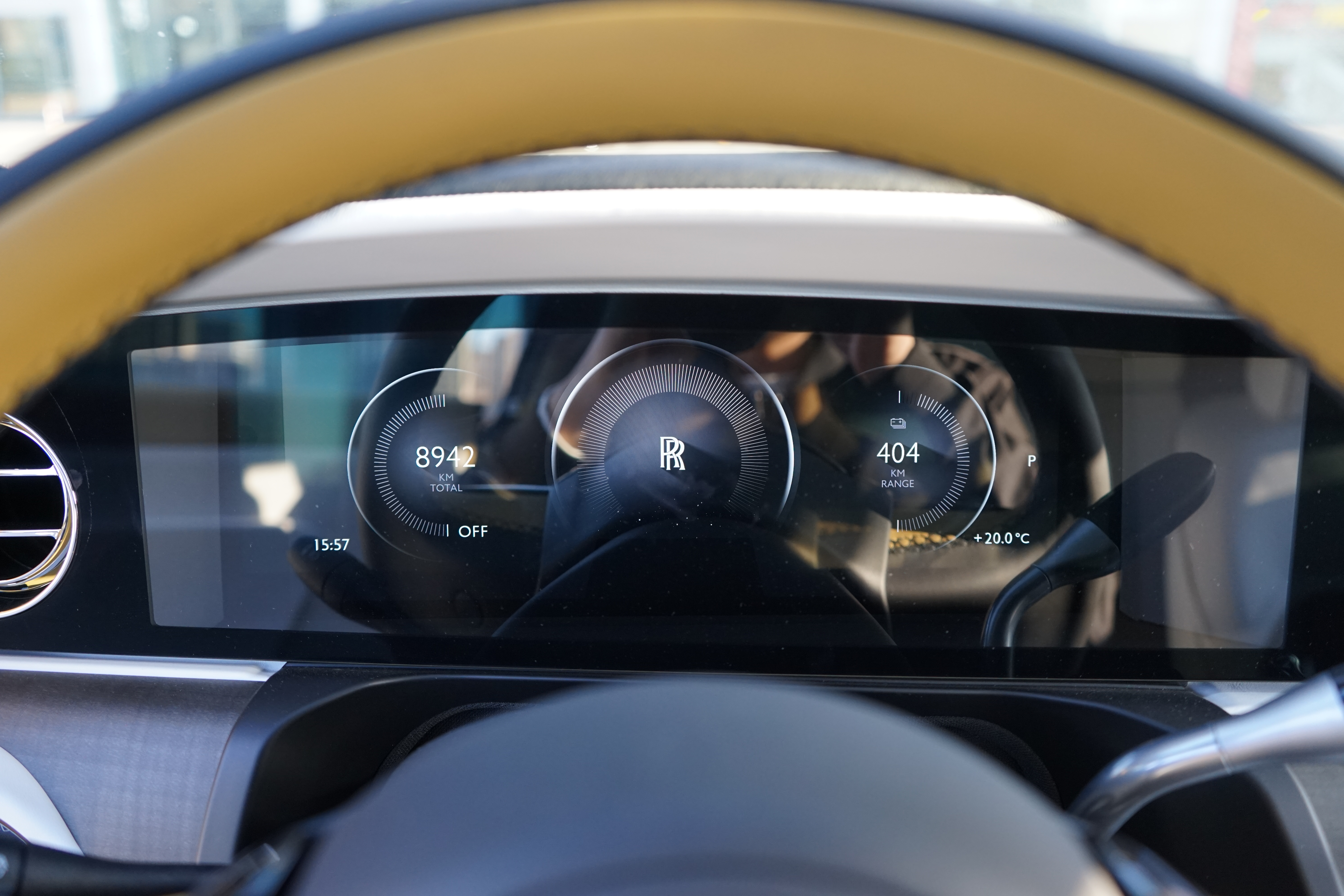 劳斯莱斯 闪灵 2024 #16 劳斯莱斯 闪灵 2024 汽车图片 #16