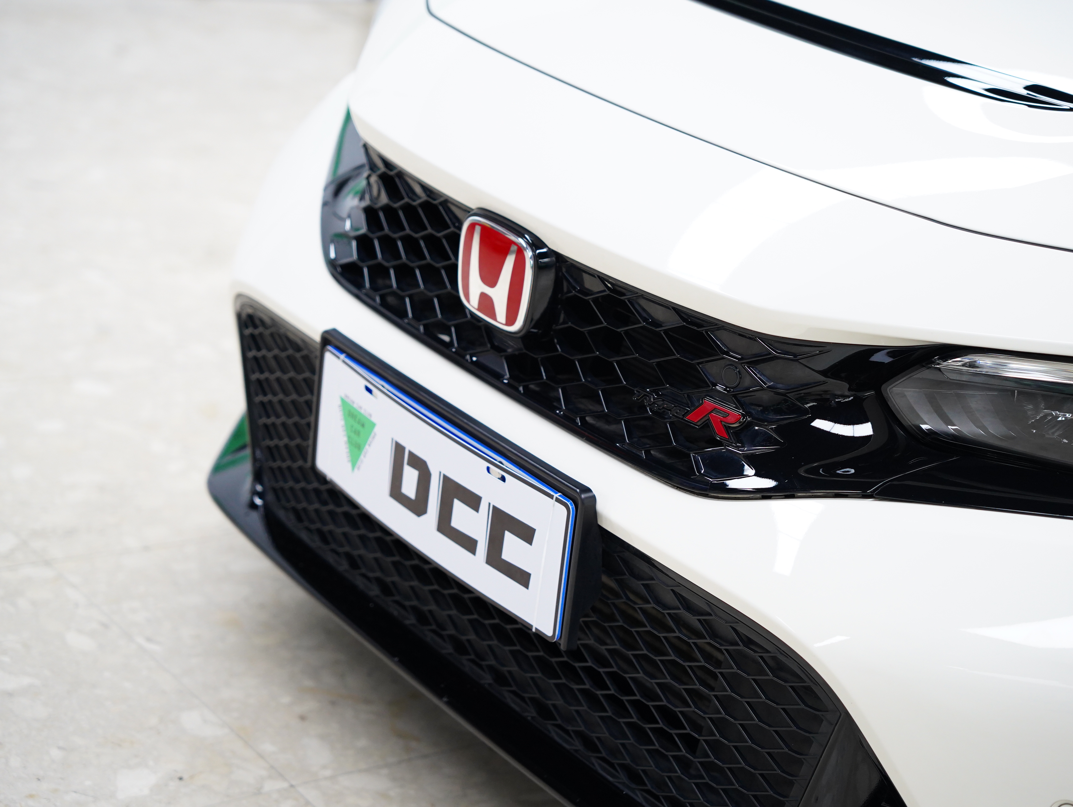 Honda Civic (Imported) 2025 car image #16