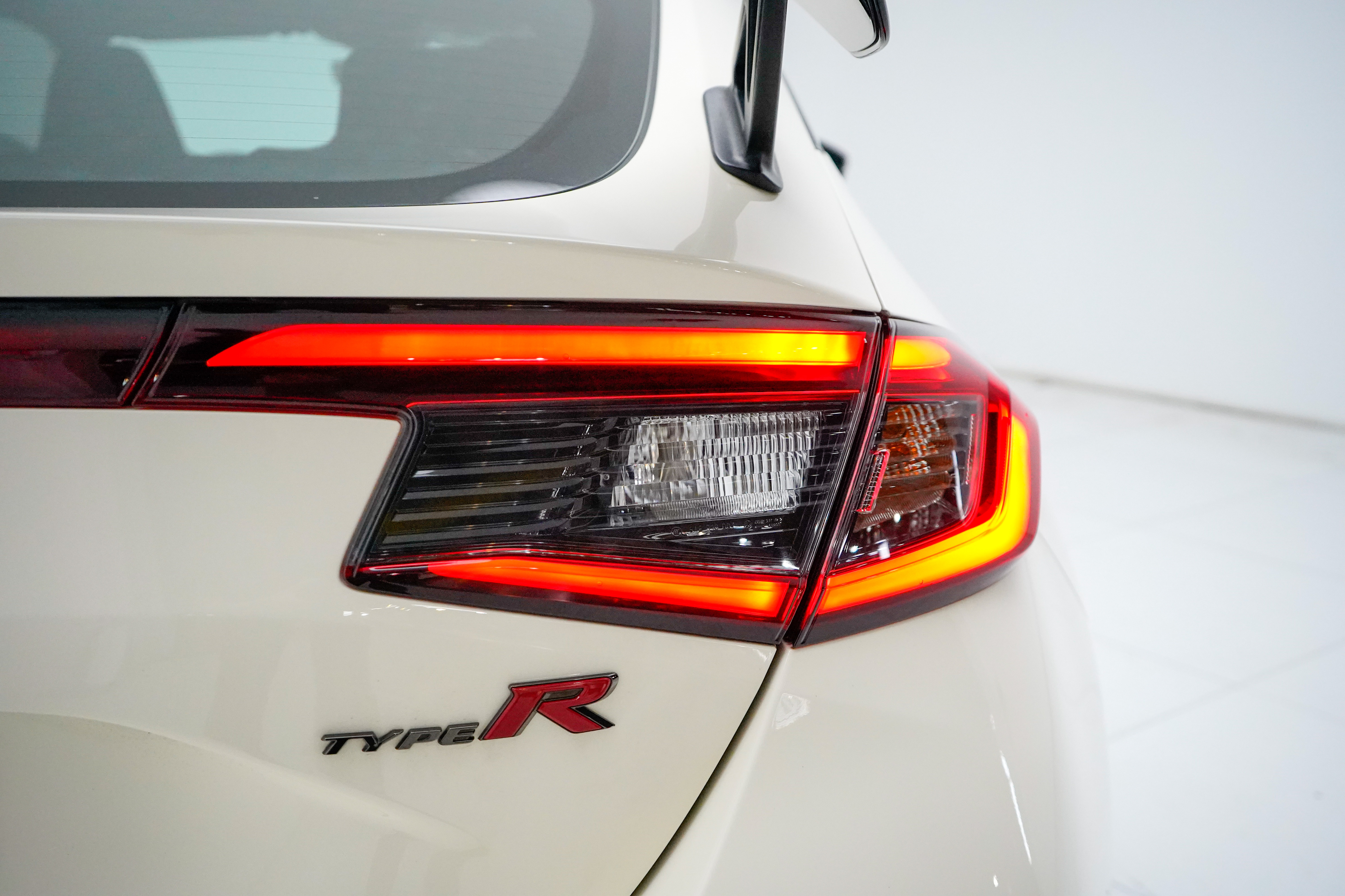 Honda Civic (Imported) 2023 #16 Honda Civic (Imported) 2023 car image #16