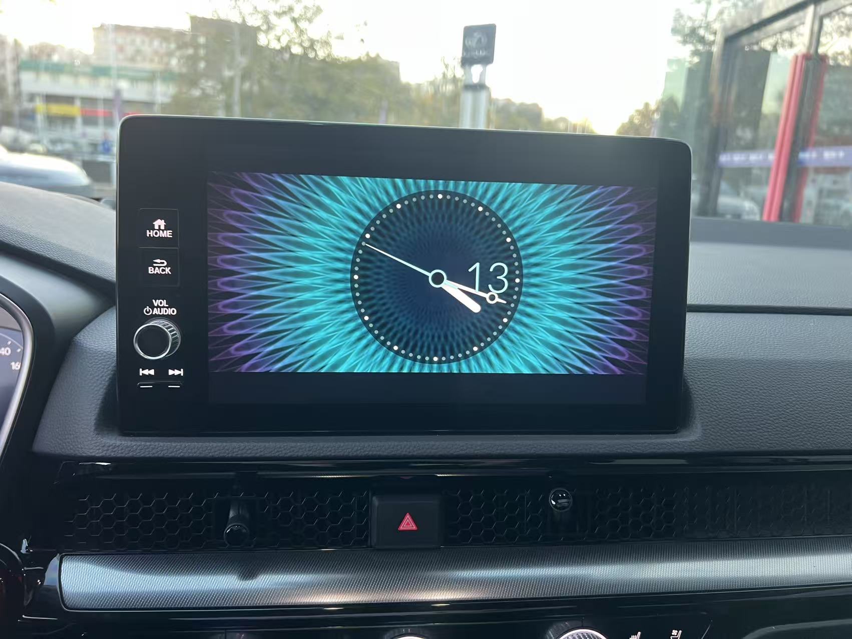 Honda Breeze 2006 car image #16