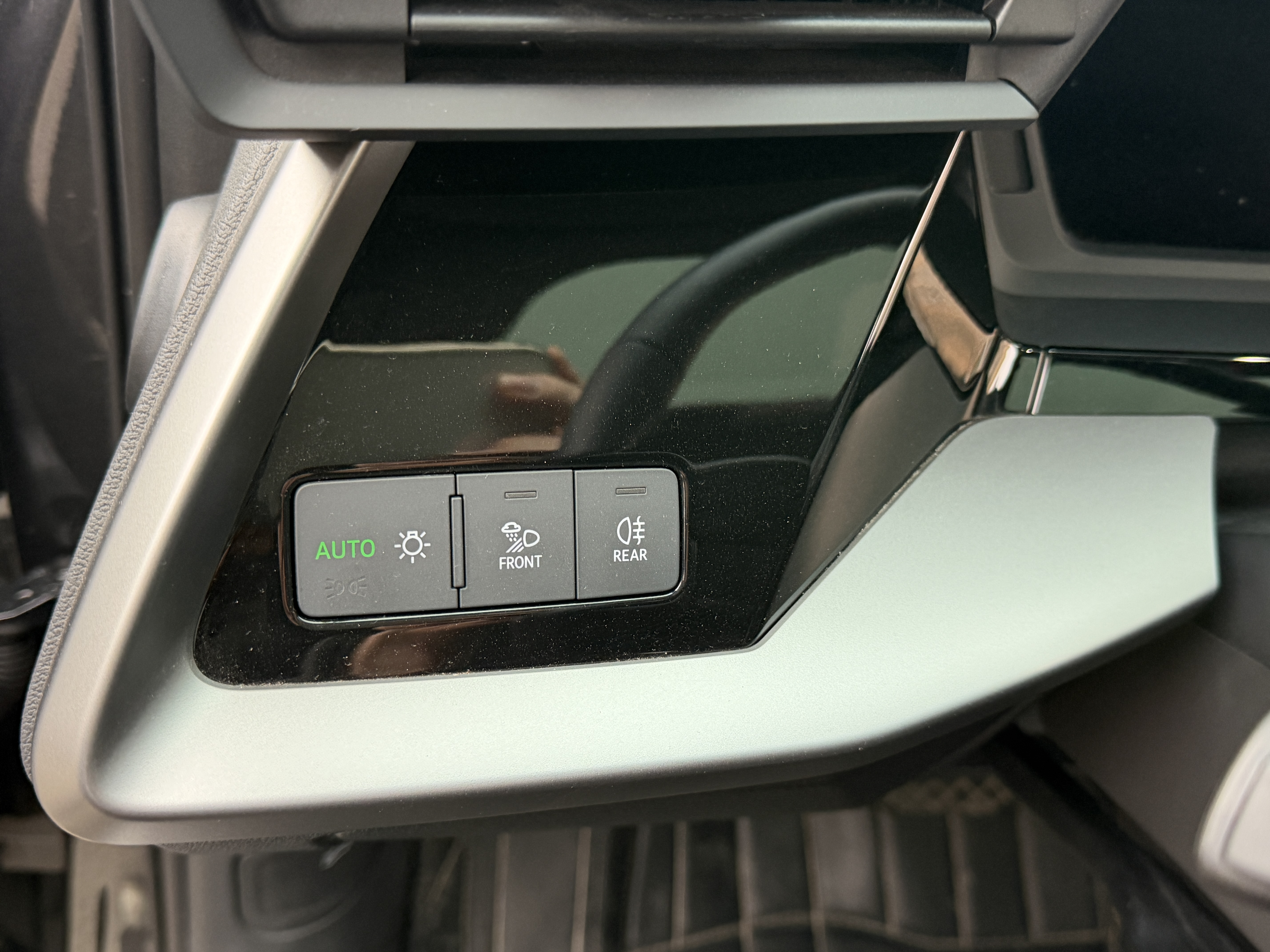 Audi A3 2023 car image #16