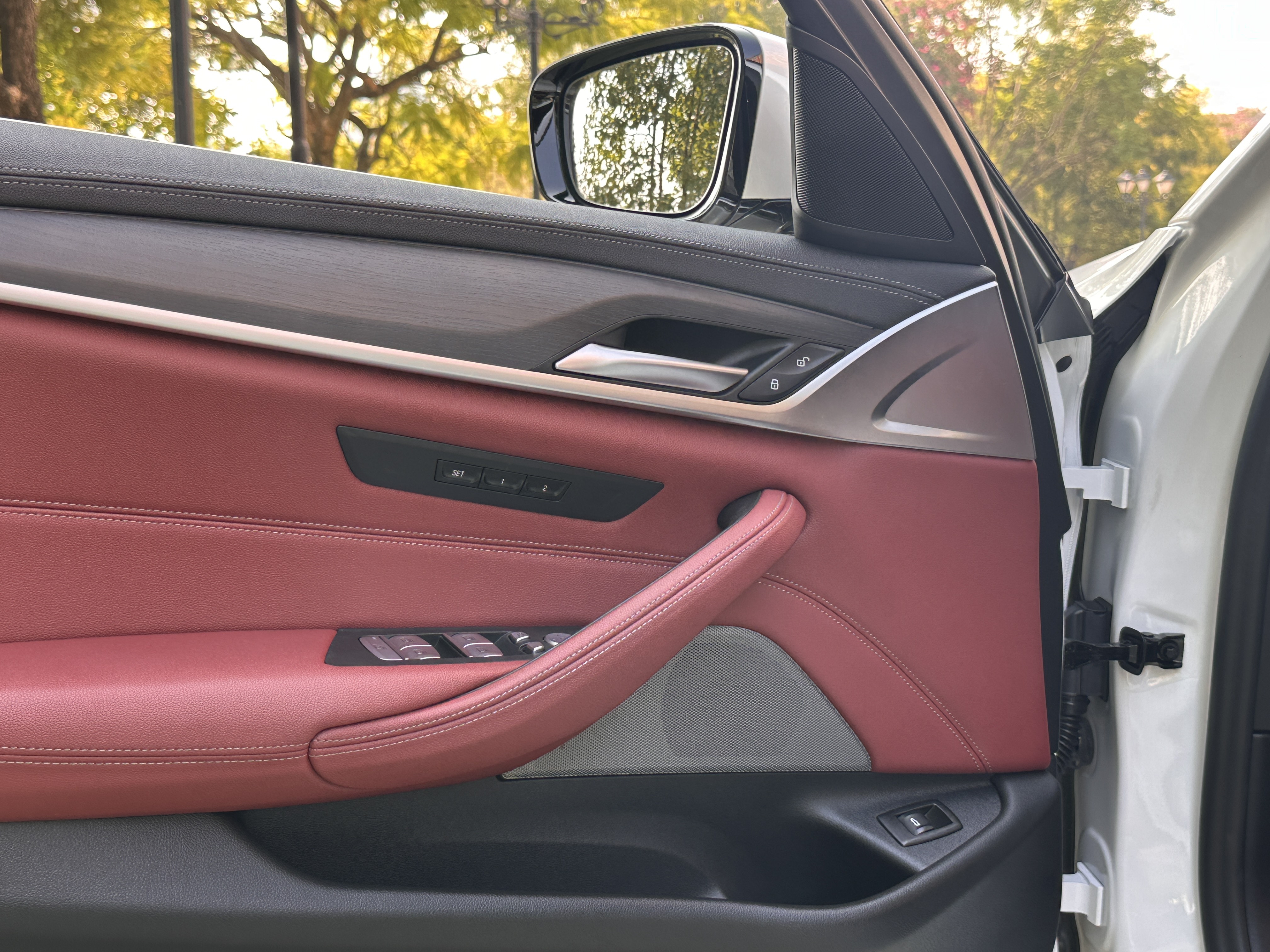 宝马 宝马5系 2023 汽车图片 #16