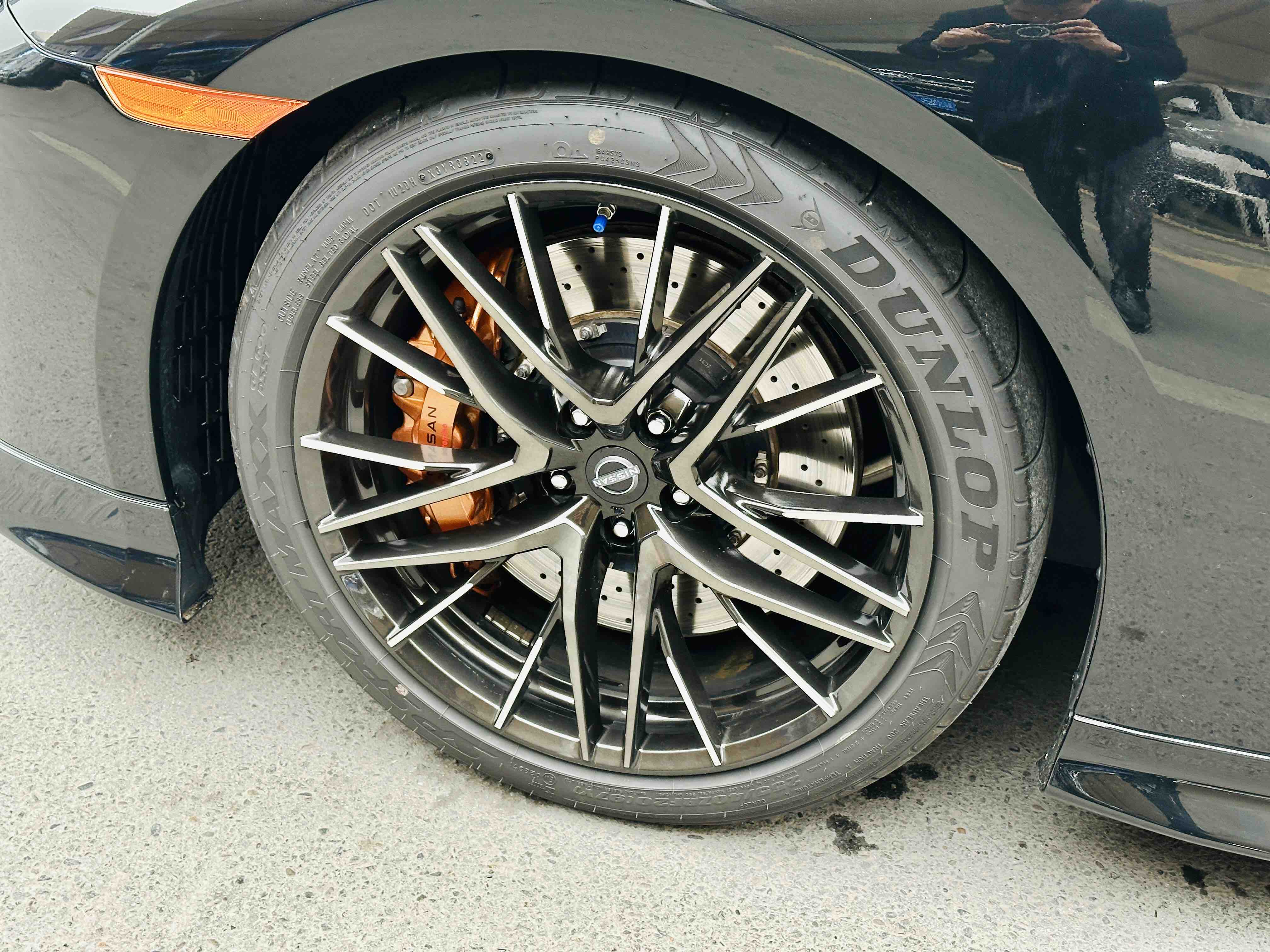 Nissan 2023 car image #16