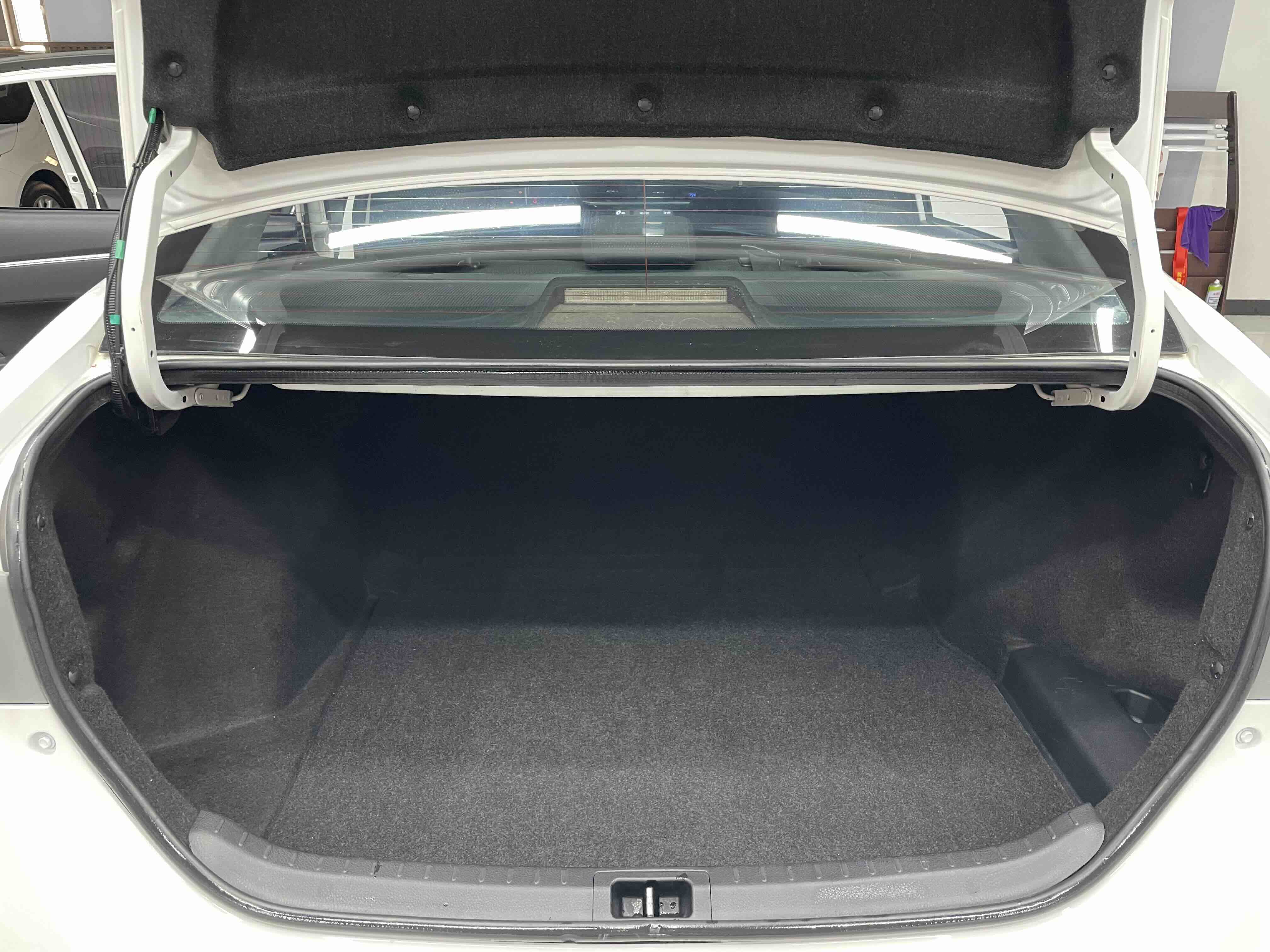 Corolla 2016 car image #16