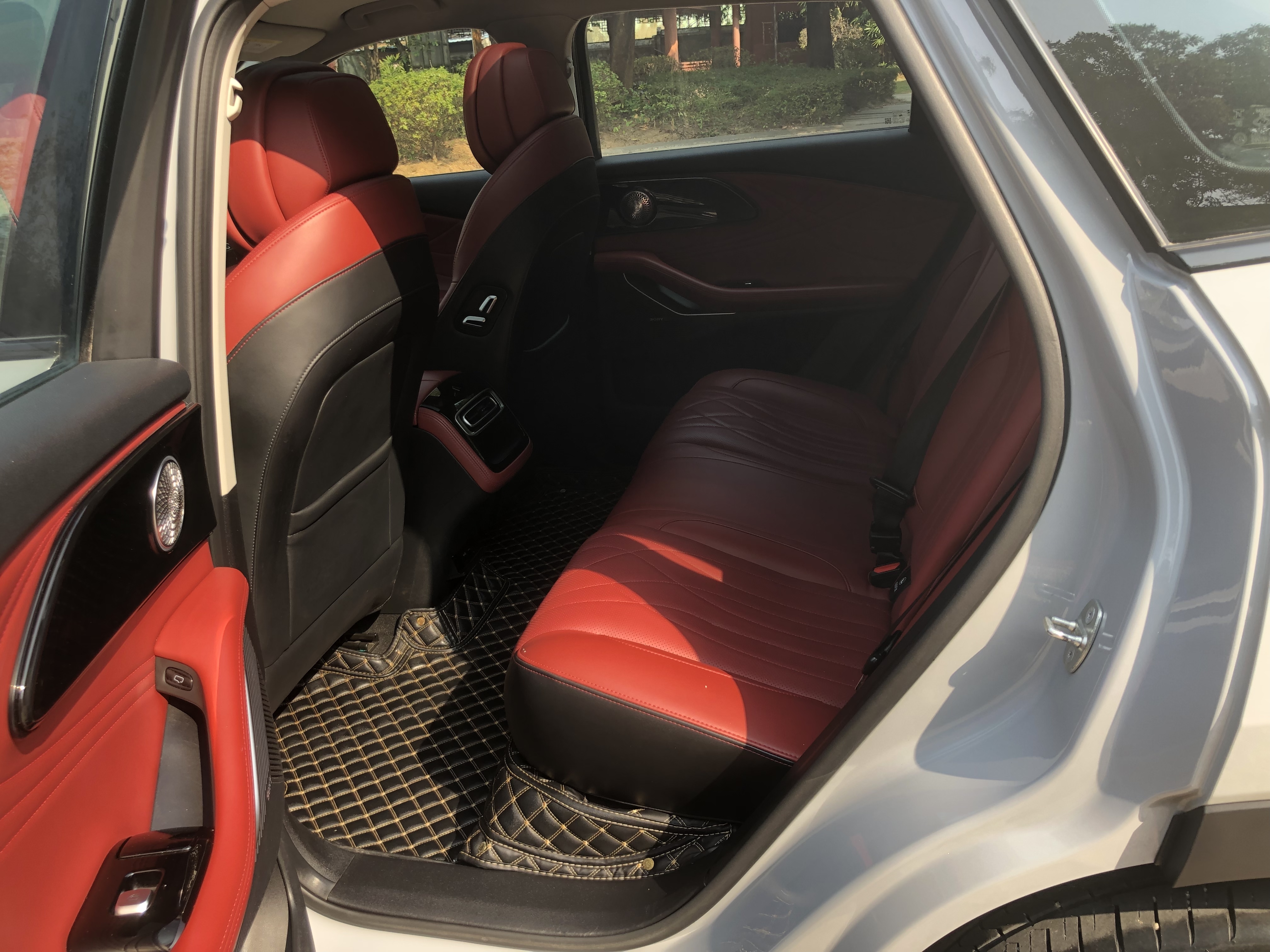 Exceed Yaoguang 2023 car image #16