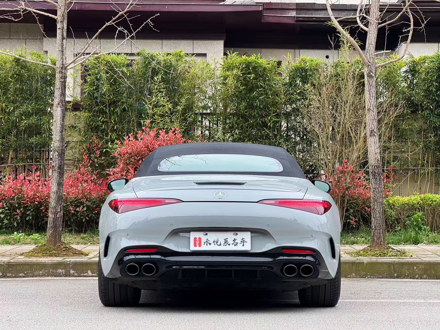 Mercedes-Benz 2024 car image #16