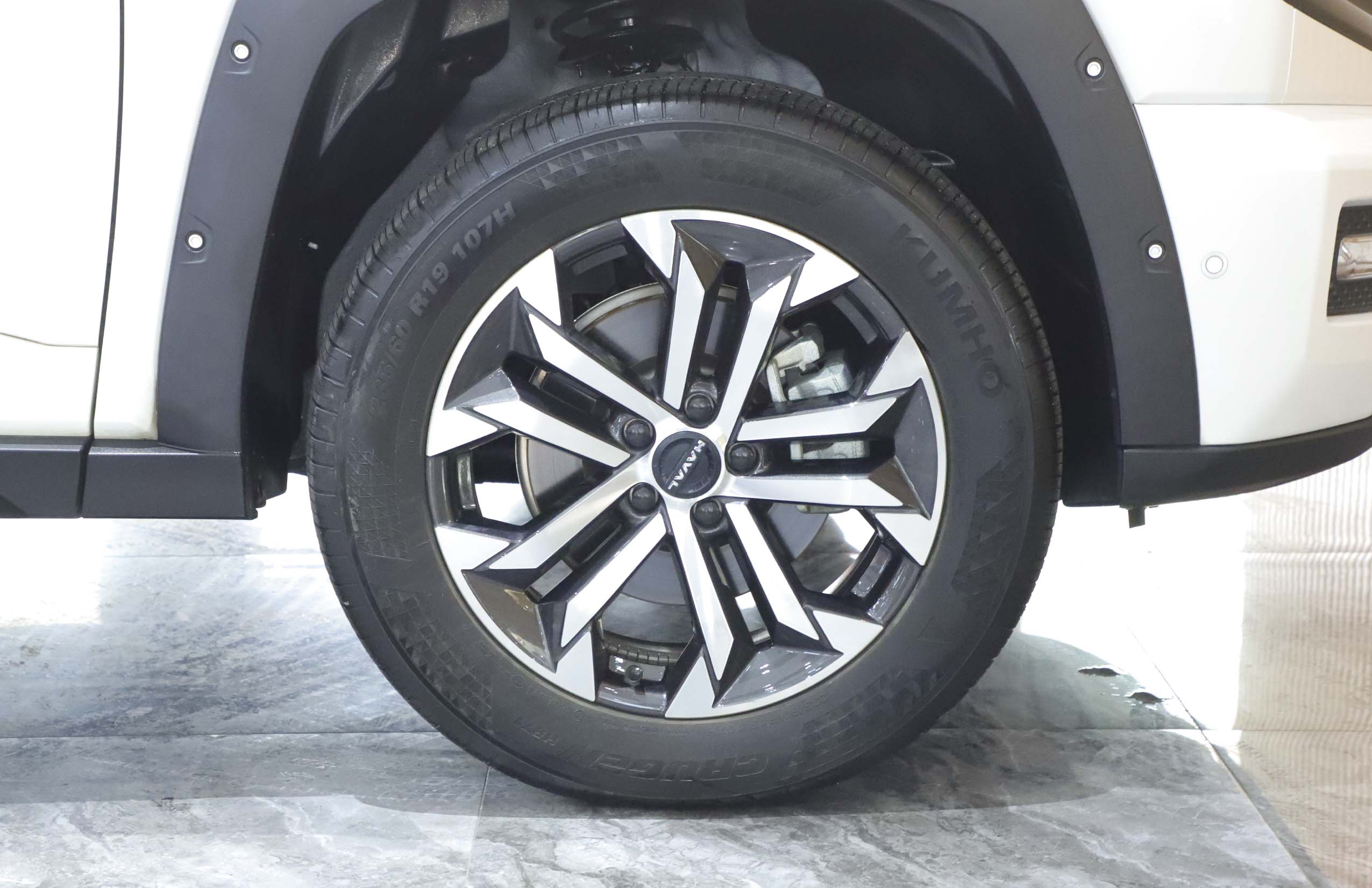 Haval Dargo 2 2024 car image #16