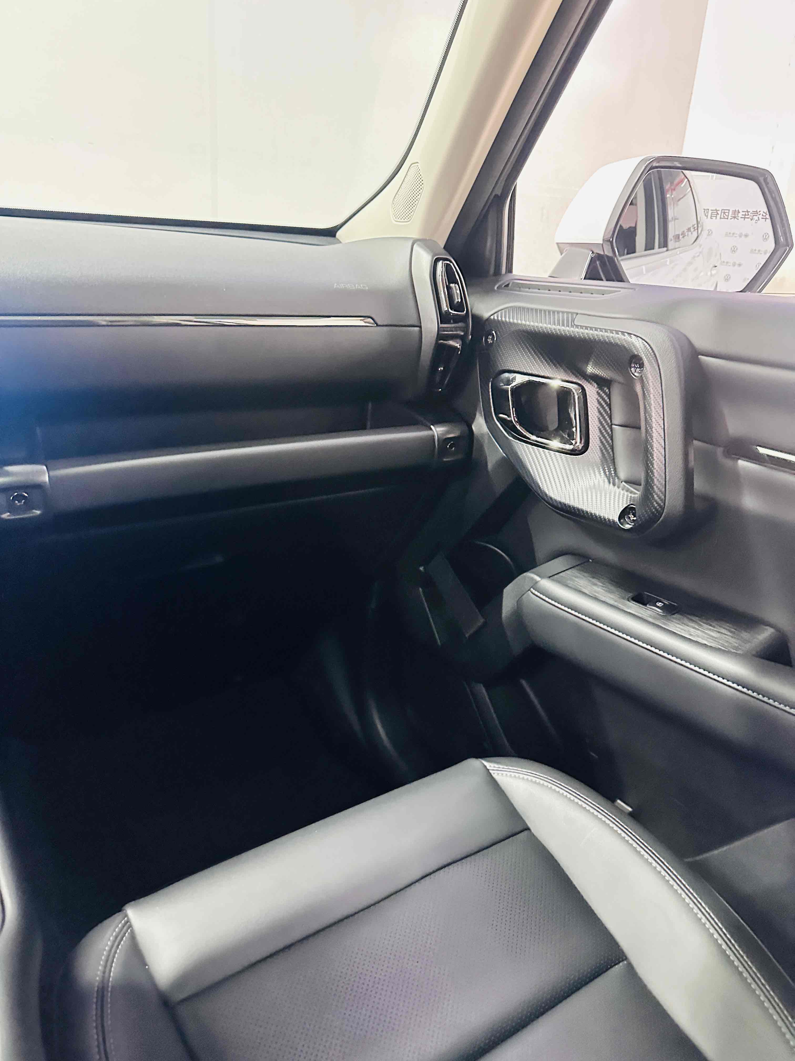 Haval Dargo 2 2023 car image #16