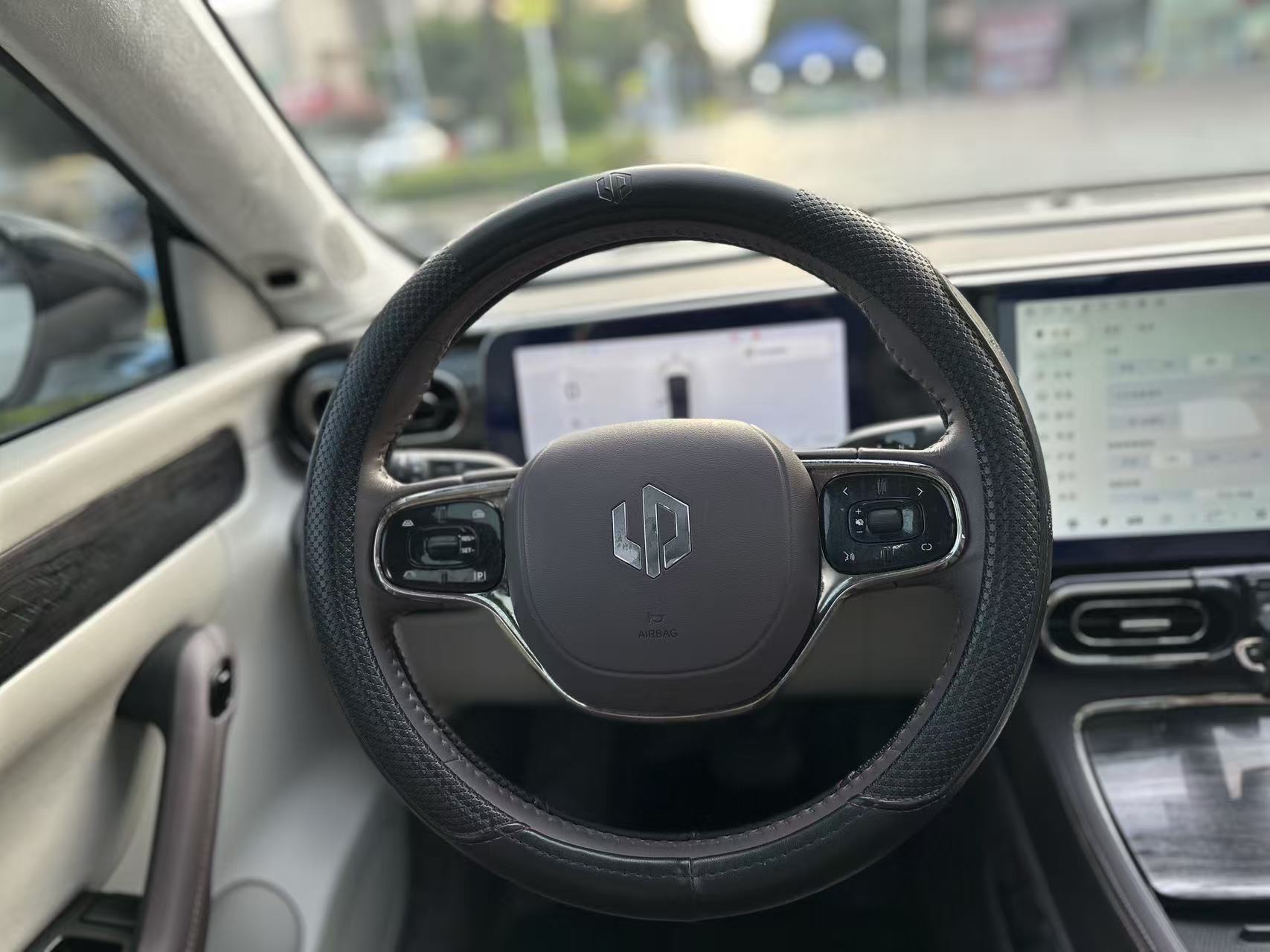 零跑汽车 零跑C11 2023 汽车图片 #16