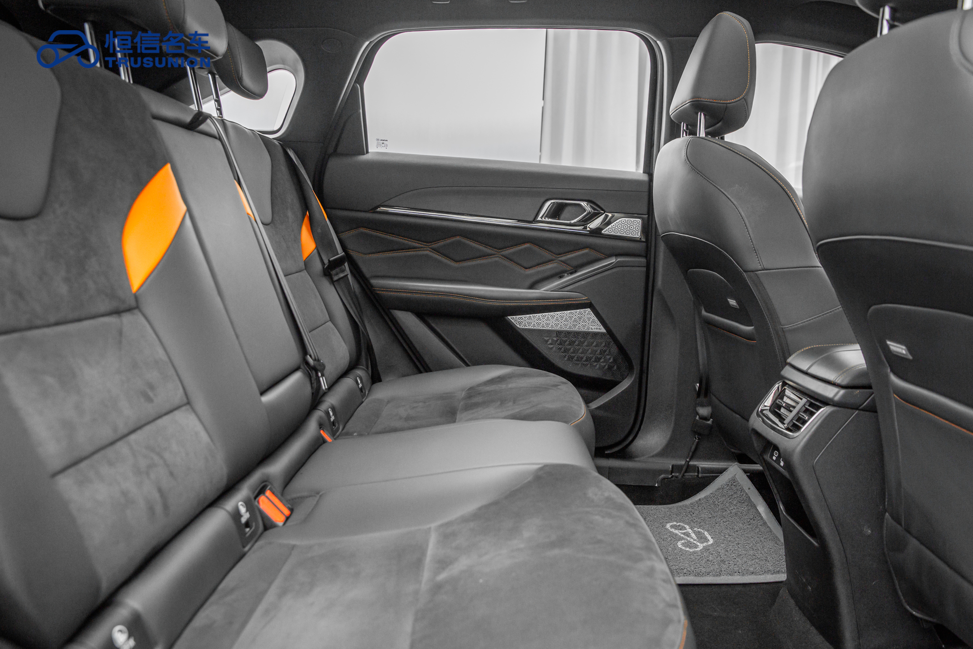 Haval XY 2023 car image #16