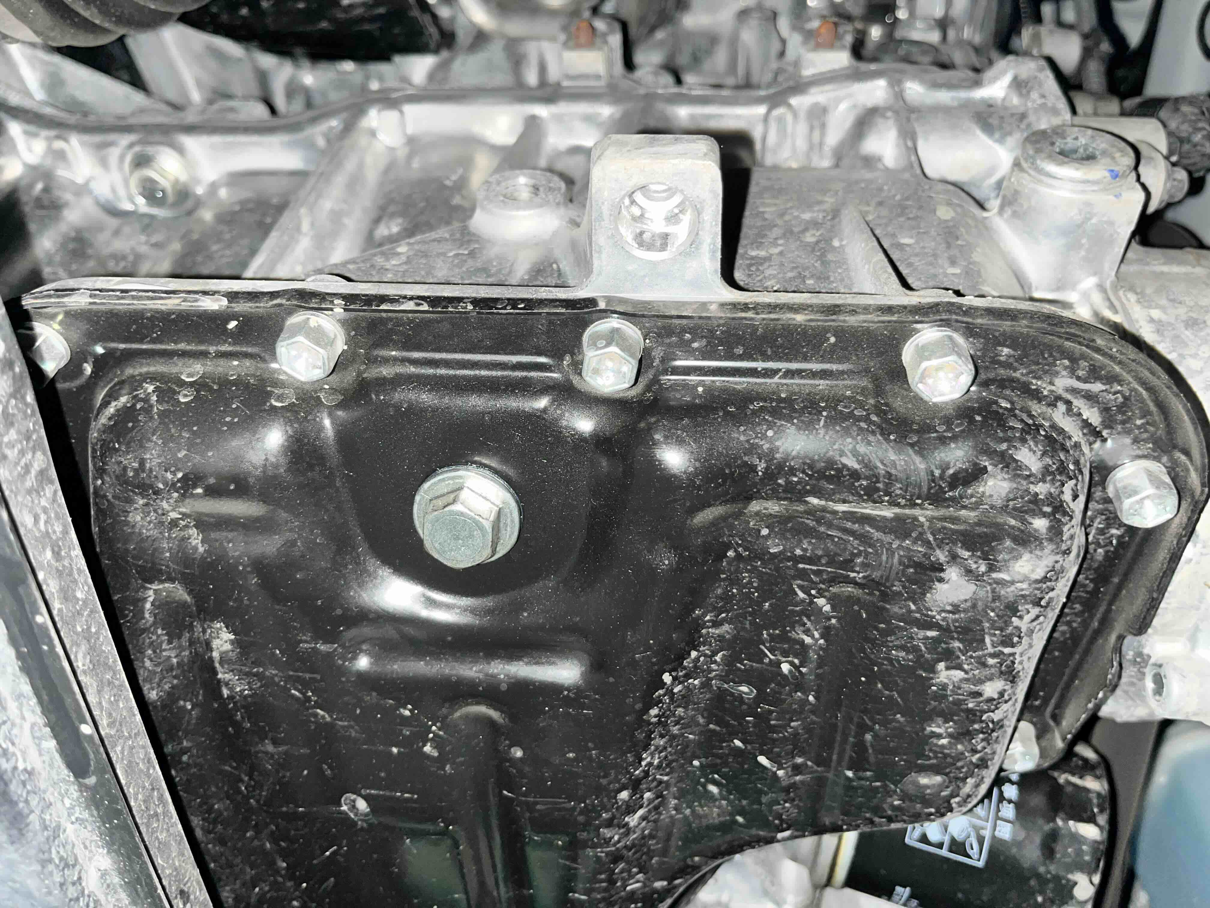 Toyota Frontlander 2023 car image #16