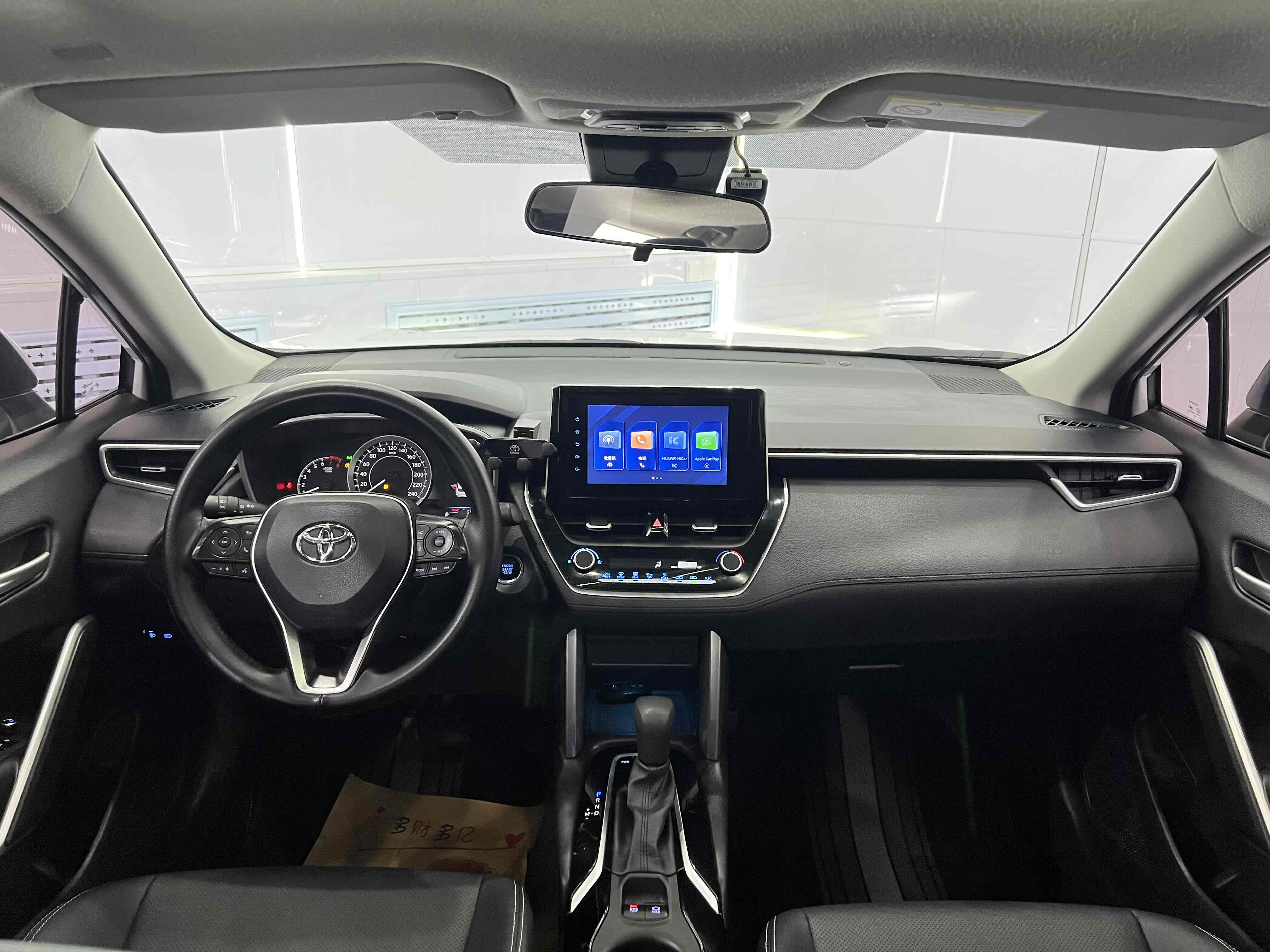 Toyota Frontlander 2022 #16 Toyota Frontlander 2022 immagine di auto #16