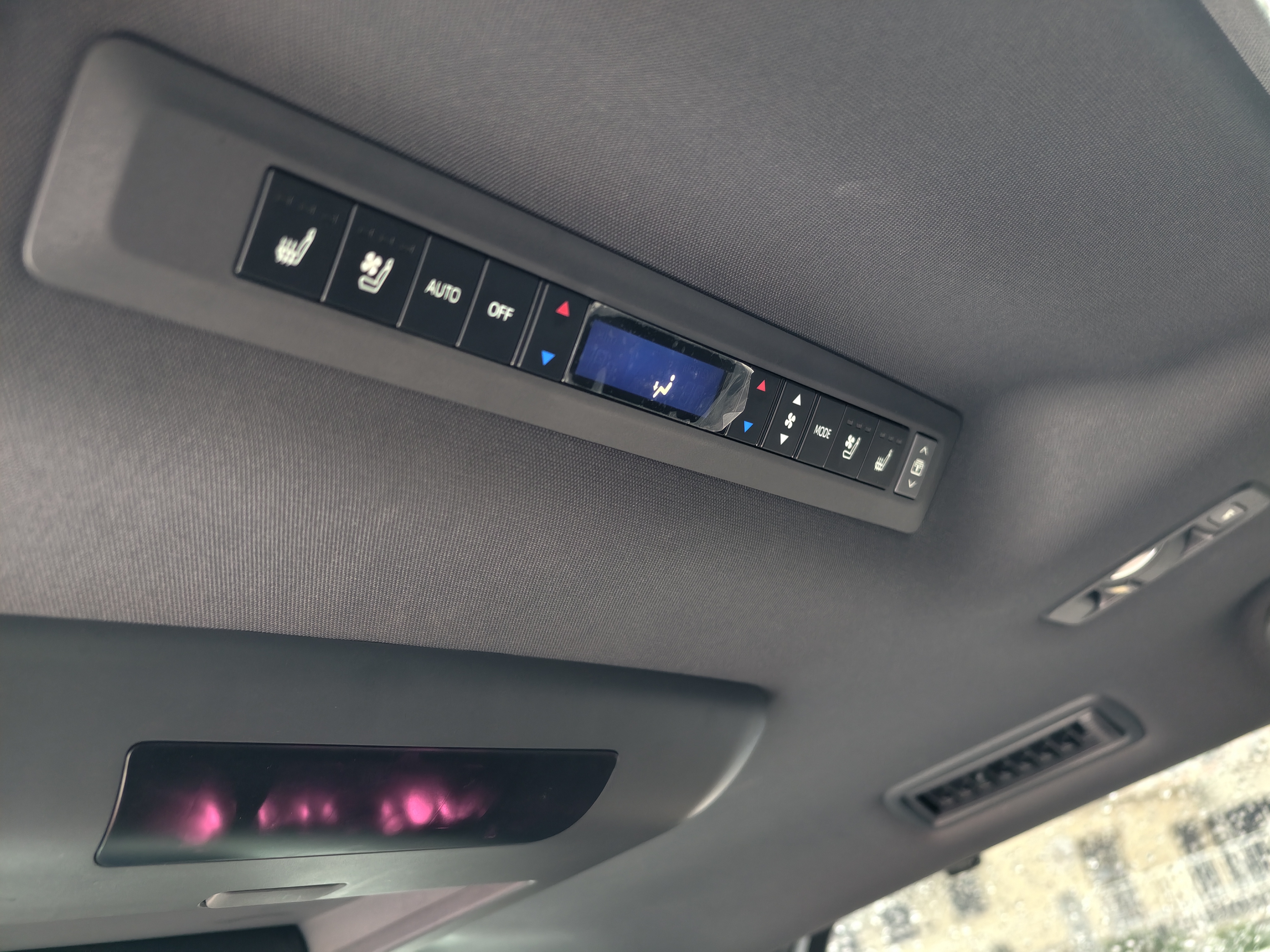 丰田 赛那SIENNA 2023 #16 丰田 赛那SIENNA 2023 汽车图片 #16