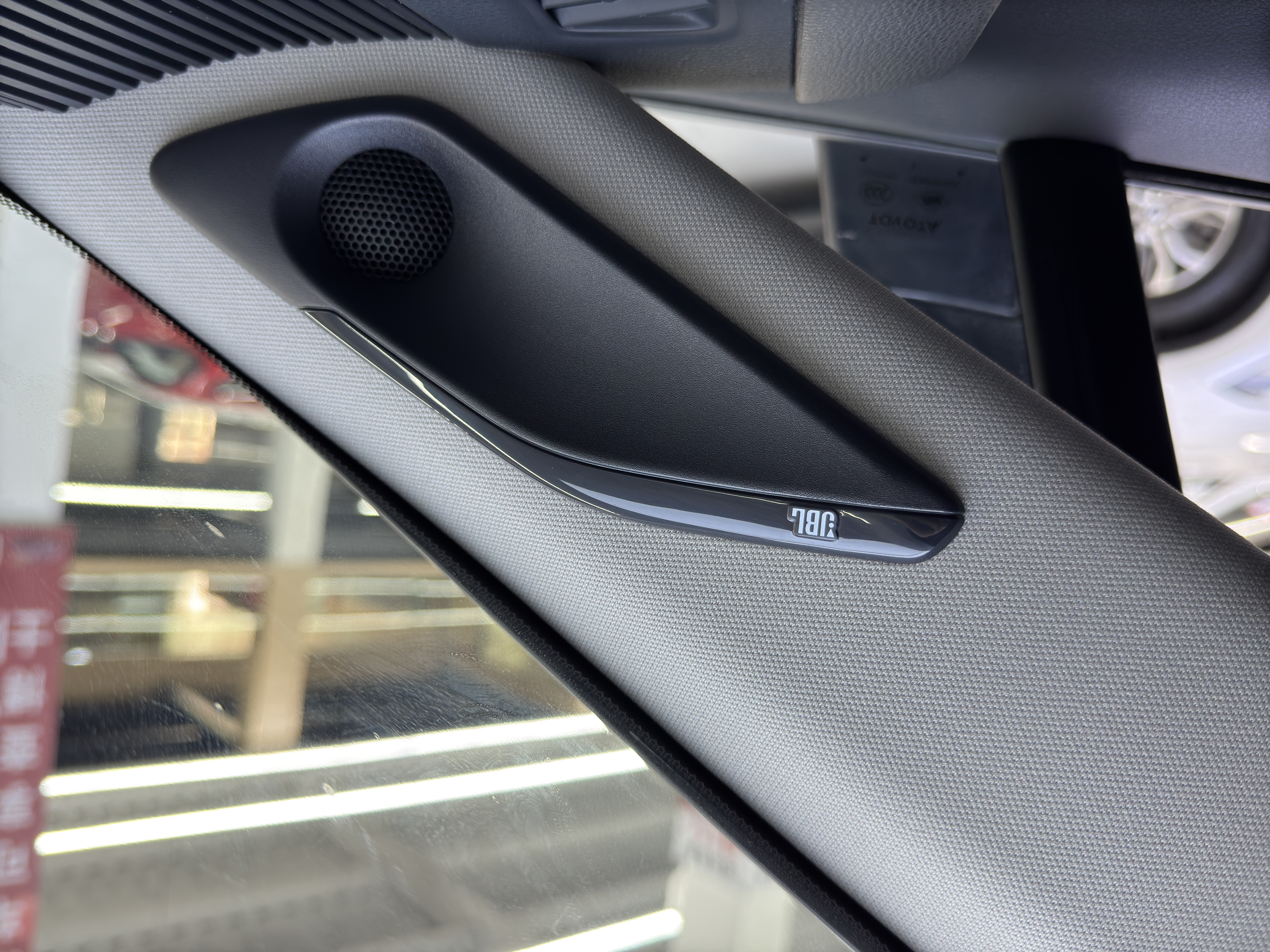 Toyota Venza 2024 immagine di auto #16