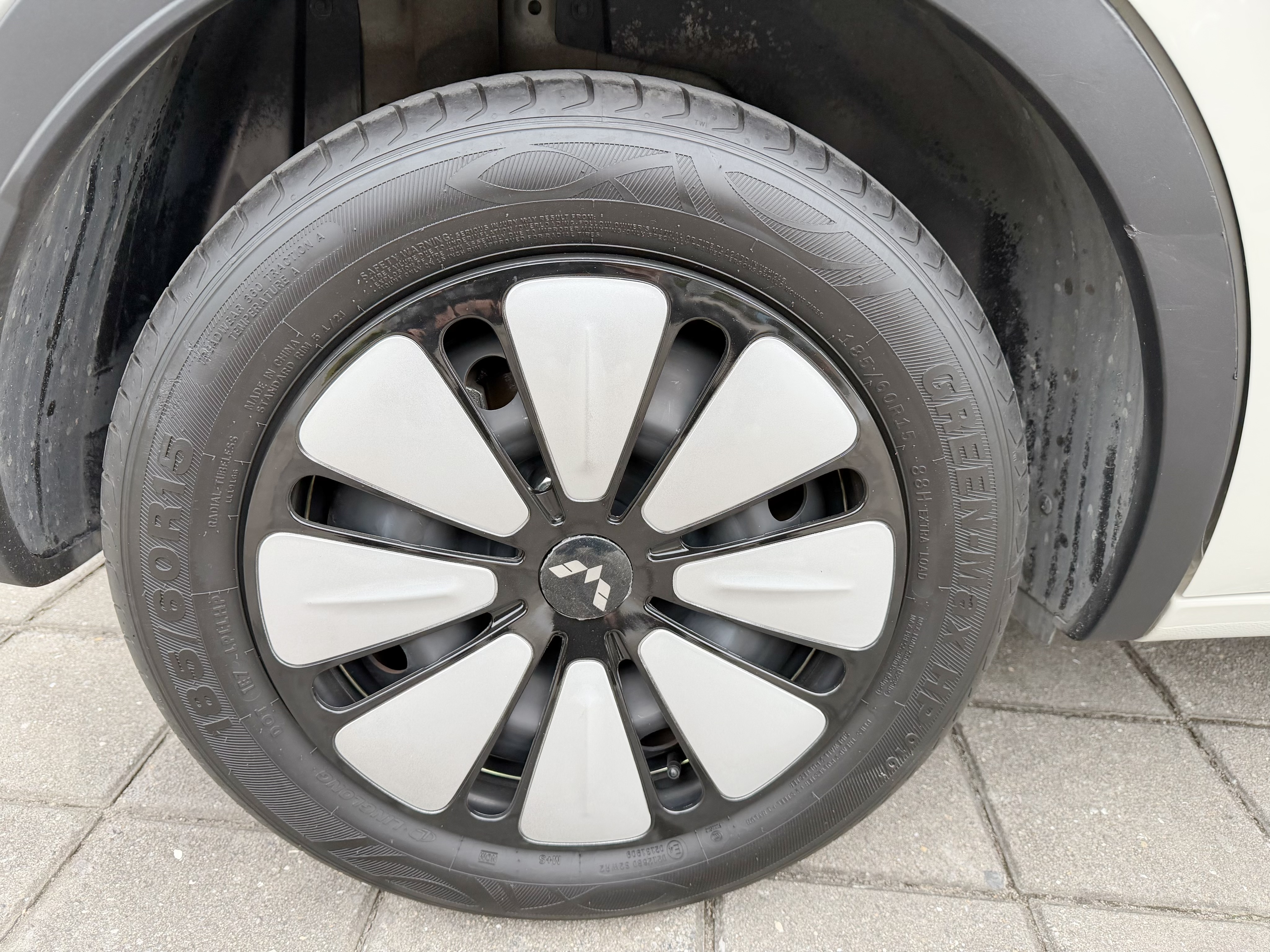 五菱汽车 五菱缤果 2024 汽车图片 #16