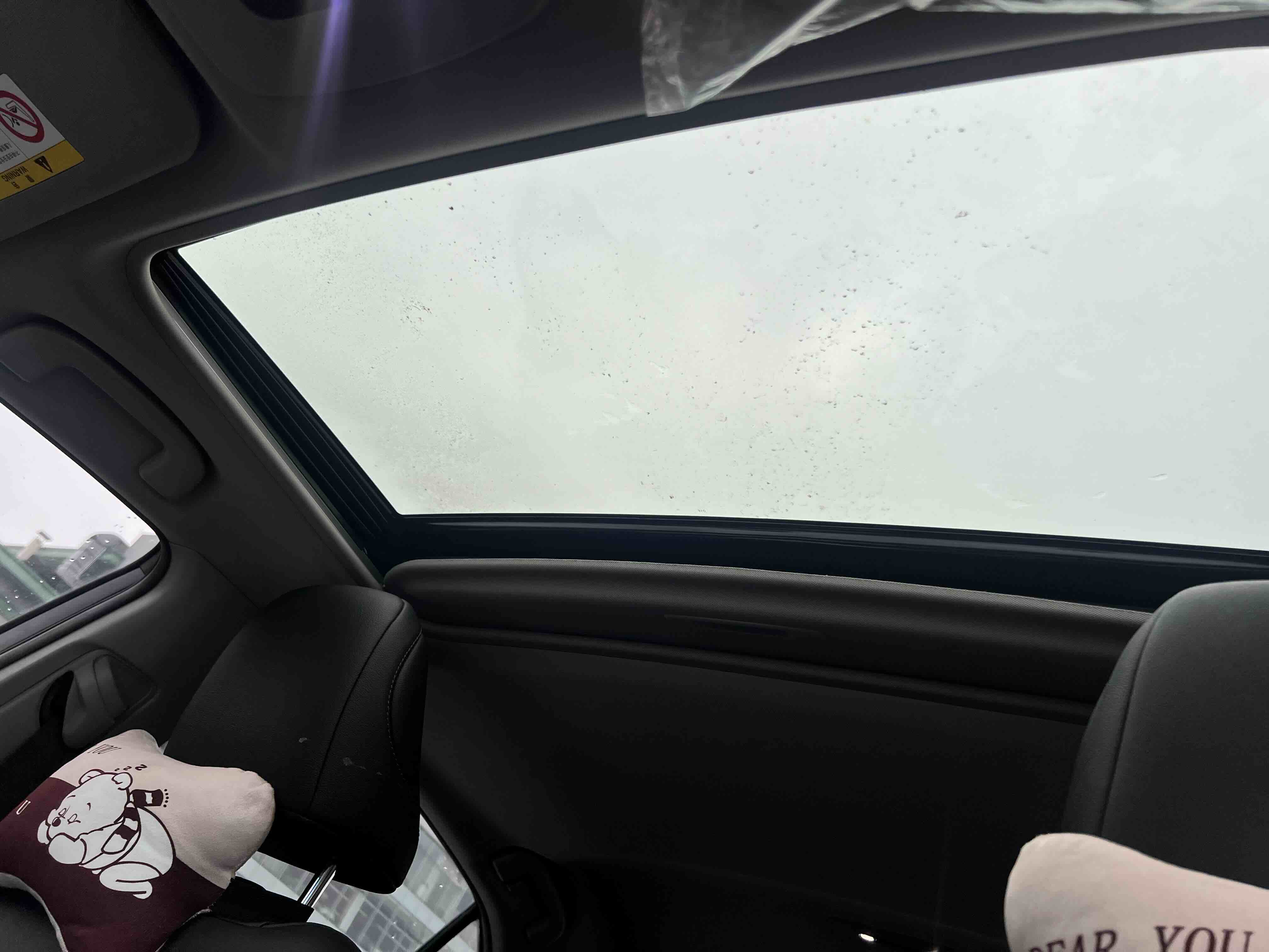 Toyota Camry 2023 immagine di auto #16