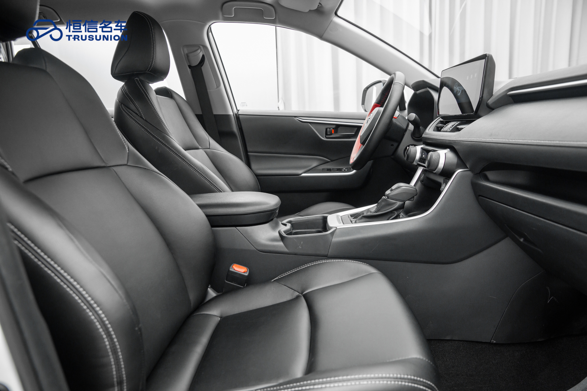 Toyota Wildlander 2023 imagem de carro #16