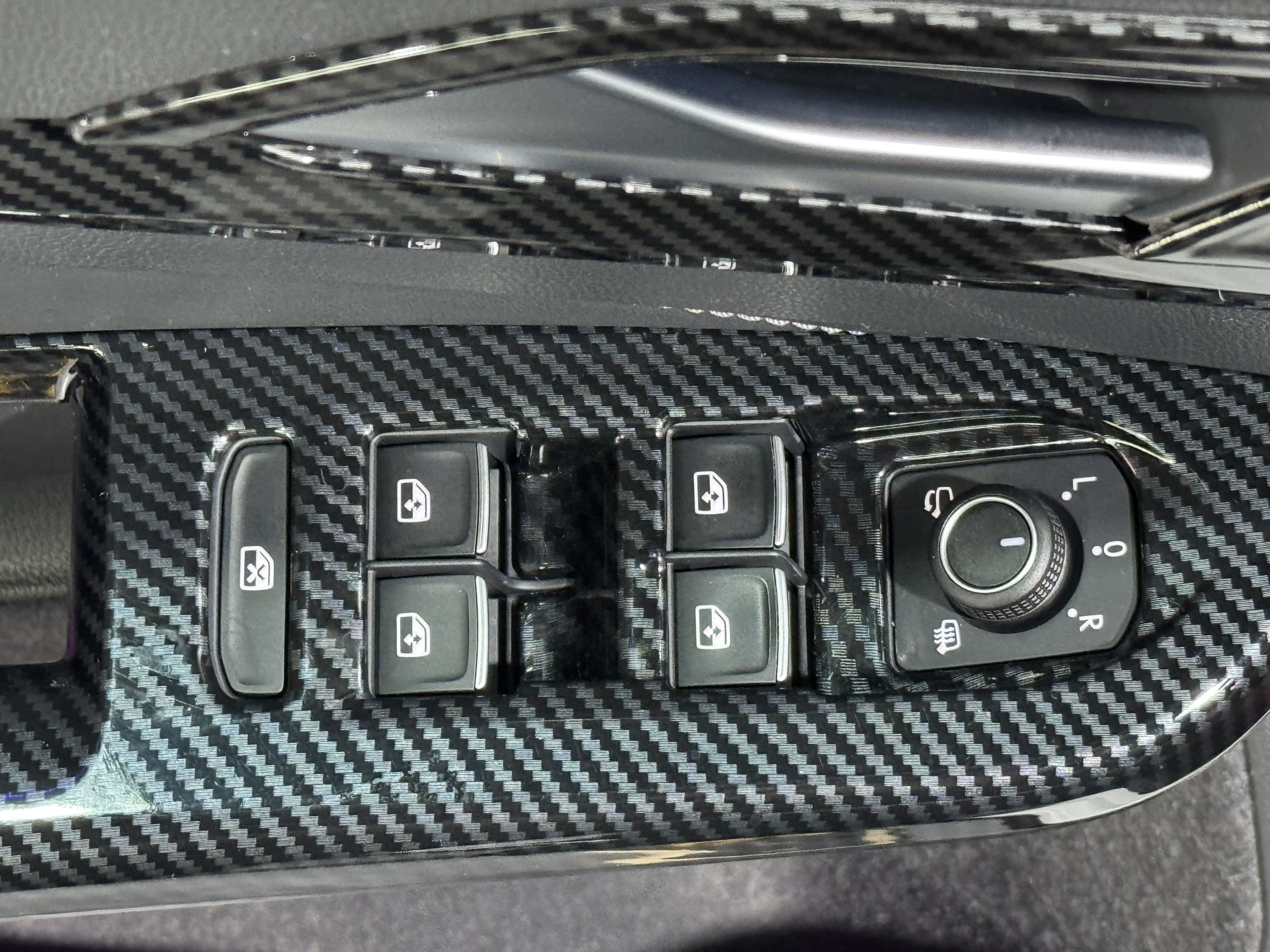 Volkswagen Golf 2024 #16 Volkswagen Golf 2024 car image #16