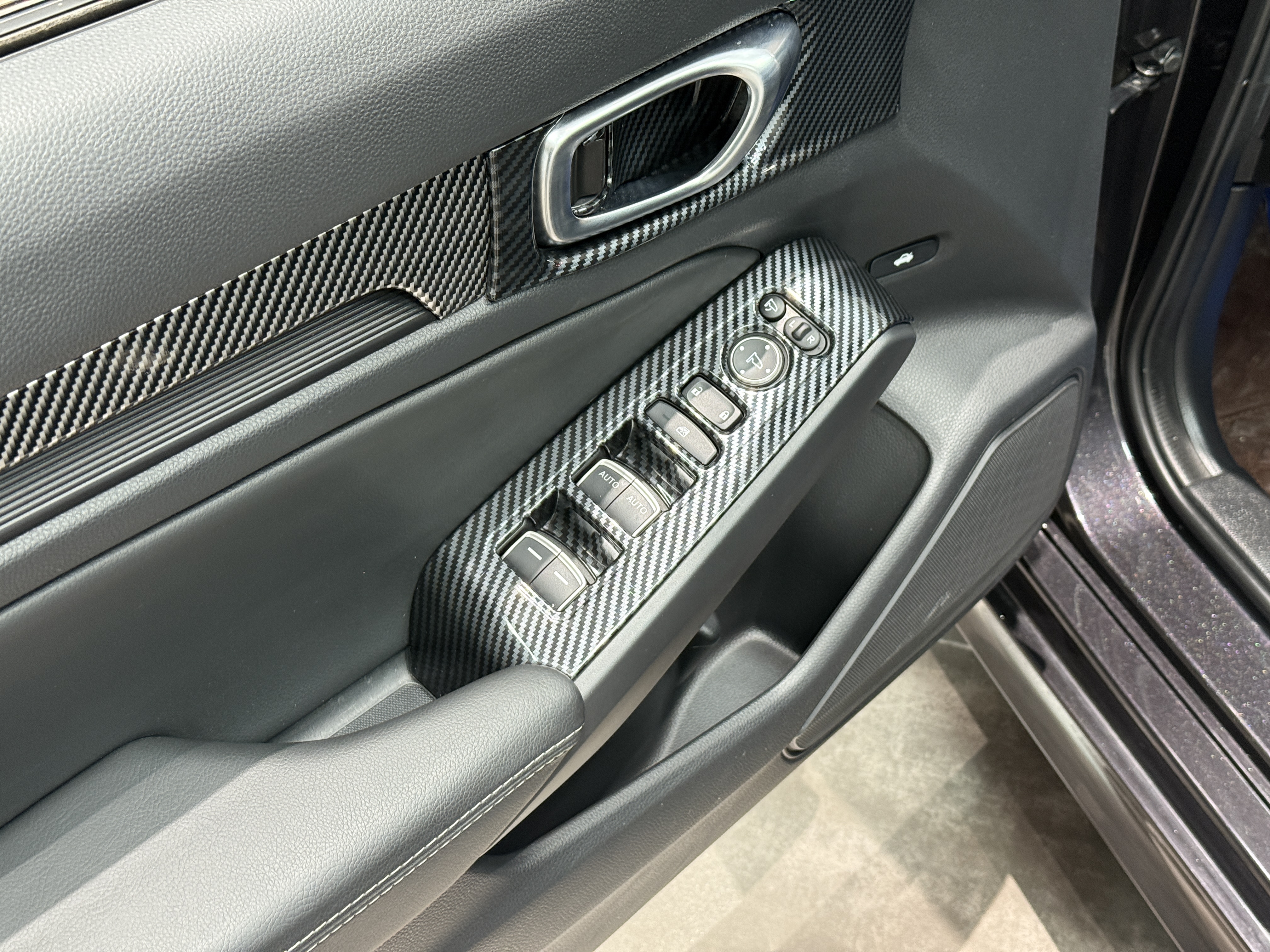 Honda INTEGRA 2023 immagine di auto #16